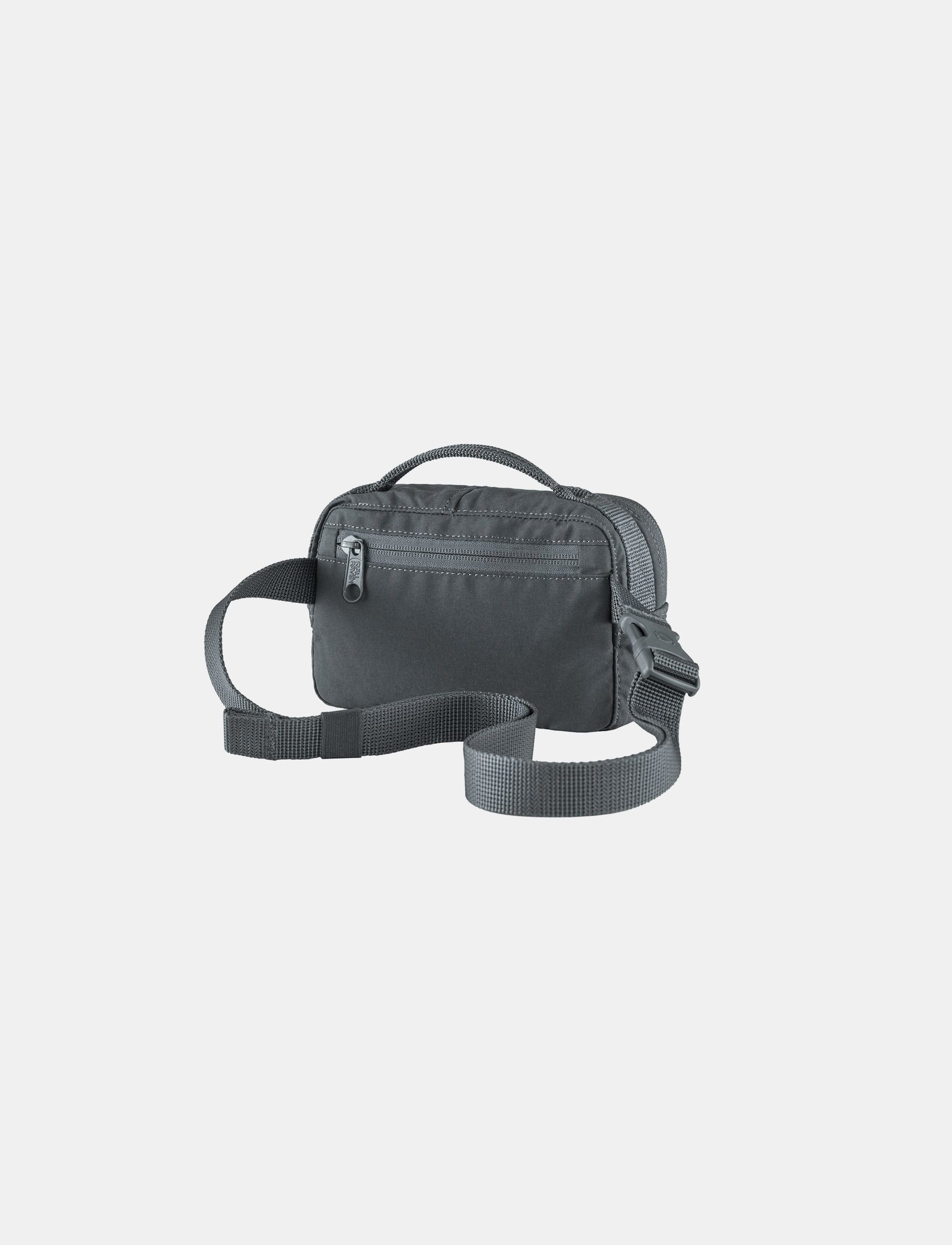 Fjallraven Kanken Hip Pack - מותנית/פאוץ קאן קן 2 ליטר בצבע גרפיטי - Image 3