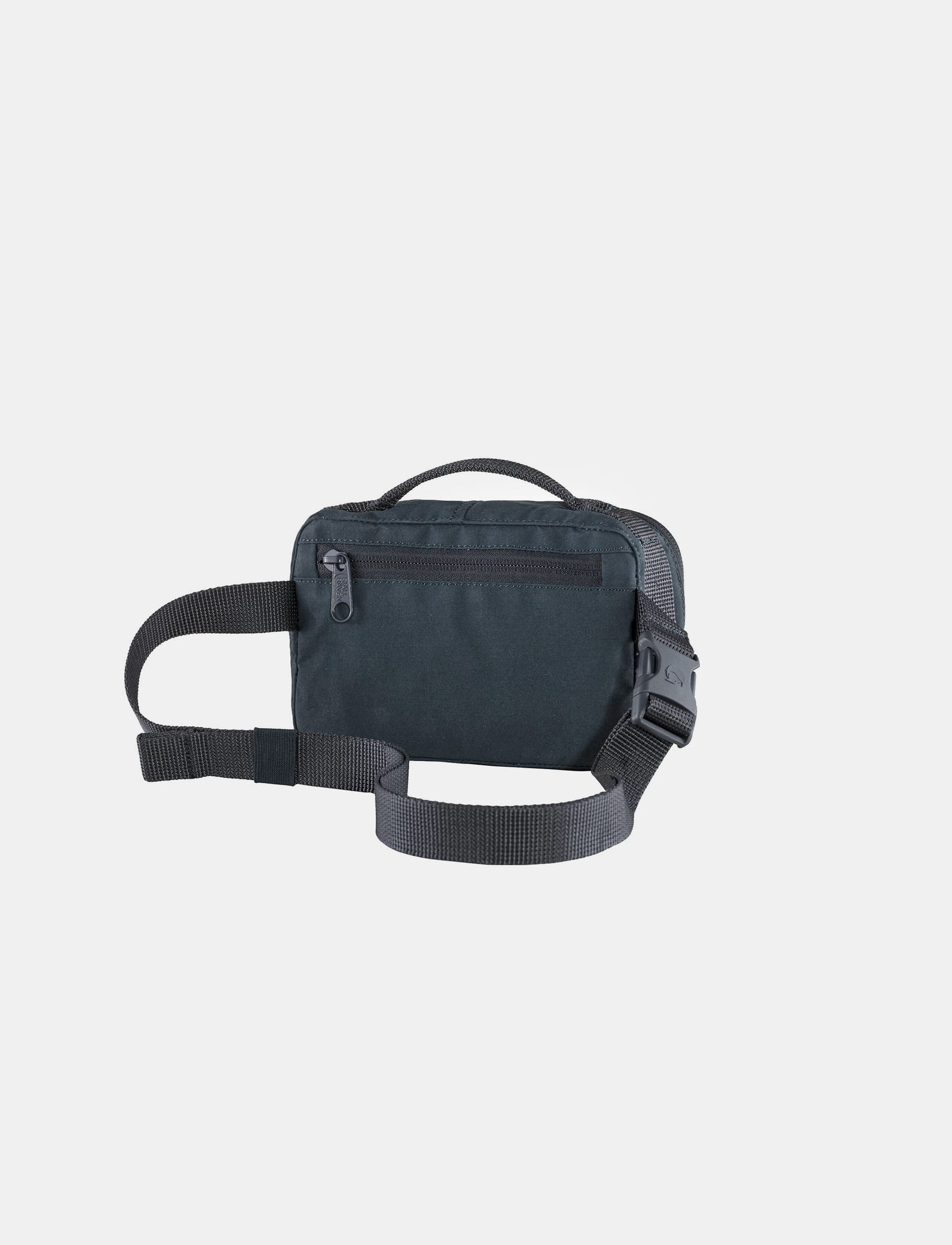 Fjallraven Kanken Hip Pack - מותנית/פאוץ קאן קן 2 ליטר בצבע נייבי - Image 3