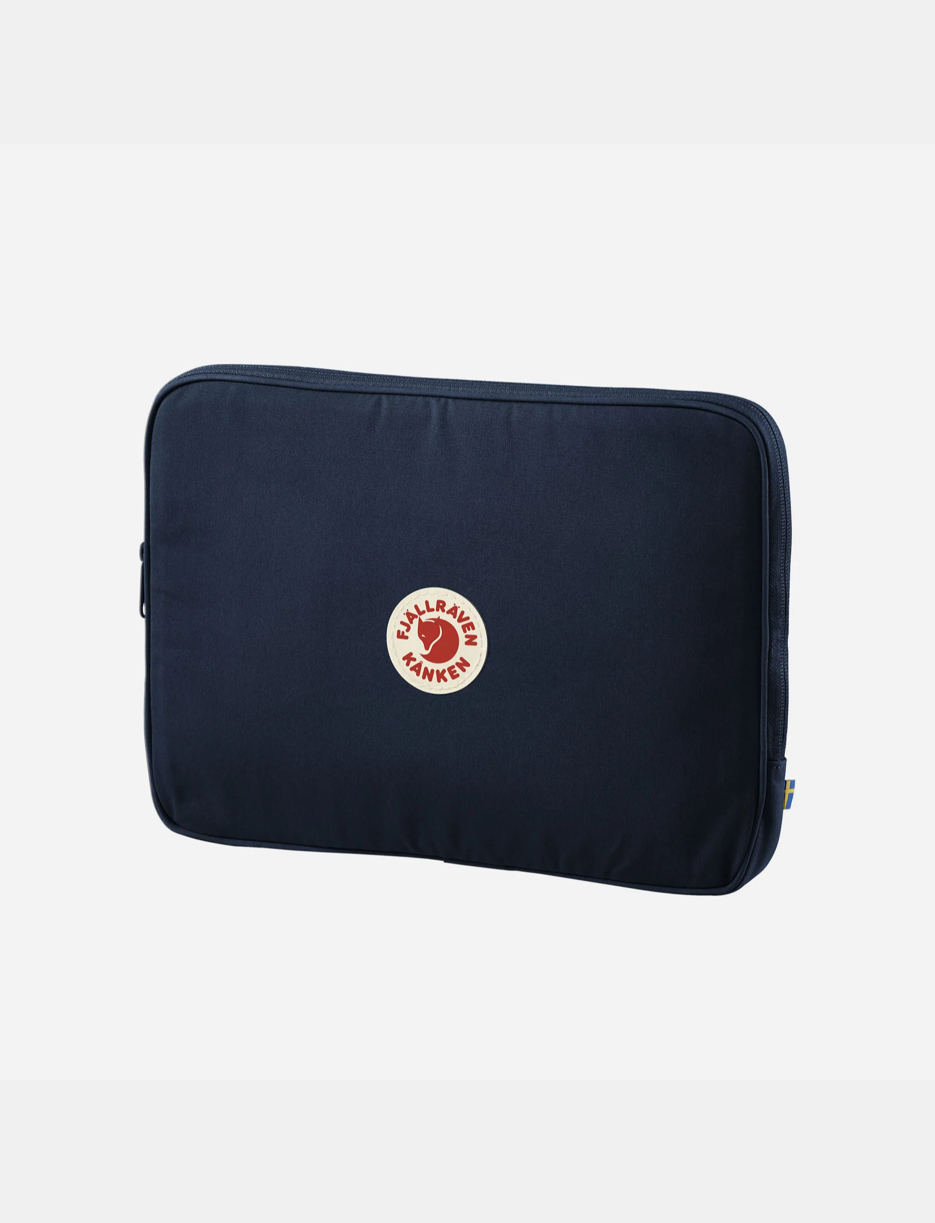 Fjallraven Kanken Laptop Case 13 - תיק לפטופ '13 קאן קן בצבע נייבי