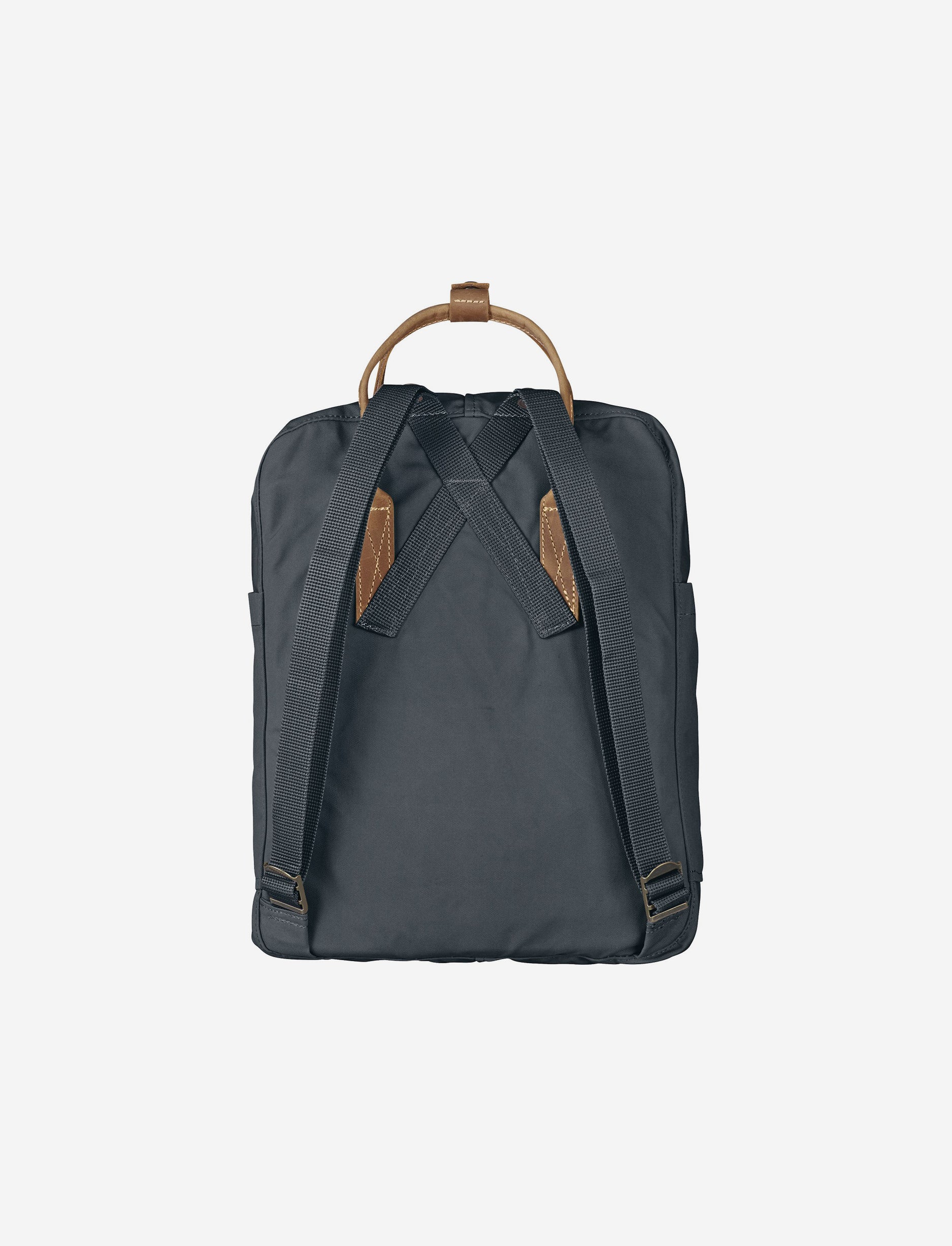 Fjallraven Kanken No. 2 - תיק גב 16 ליטר בצבע אפלולי - Image 2