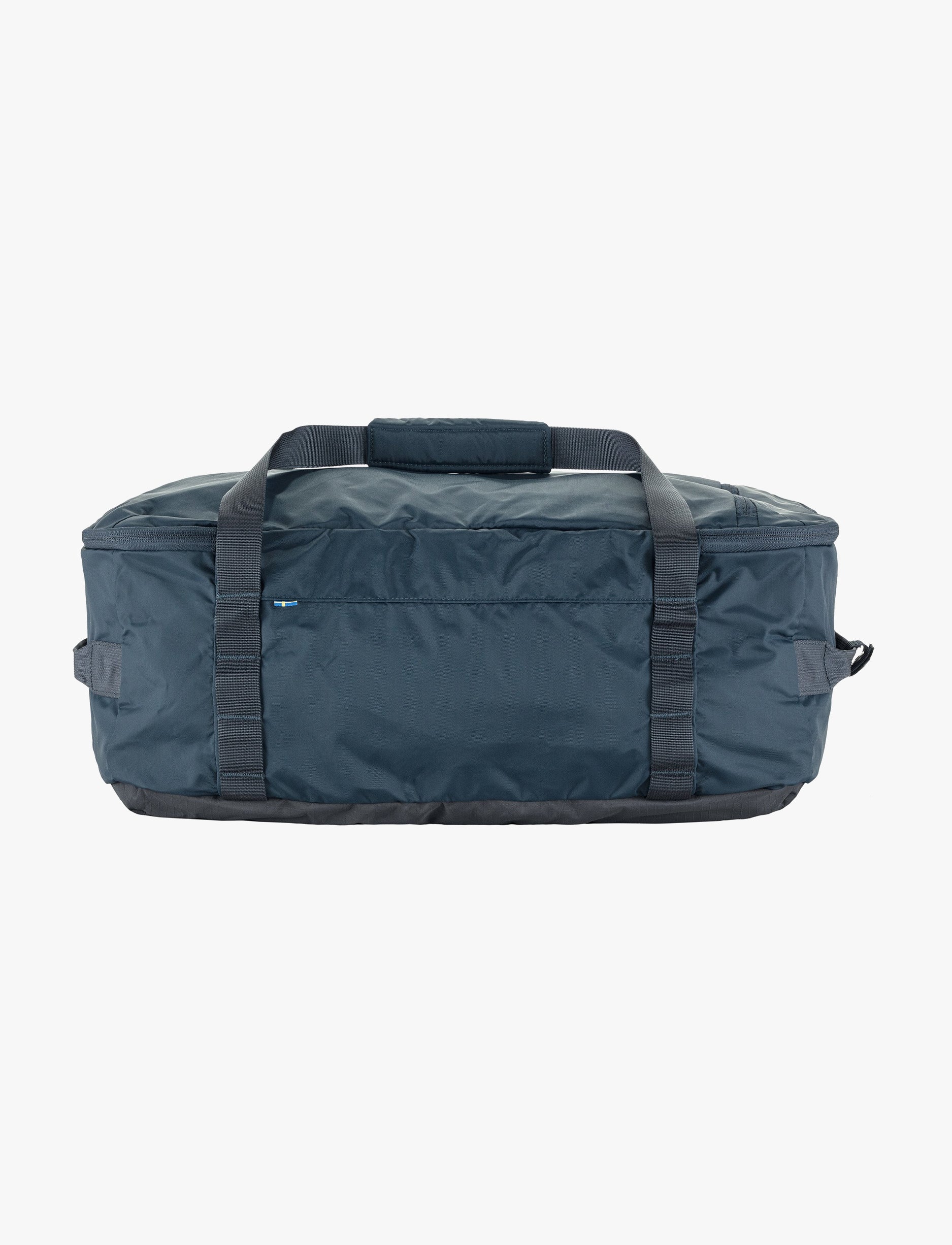 Fjallraven Kanken High Coast Duffle 23200254 - תיק נשיאה קנקן 36 ליטר בצבע נייבי - Image 2