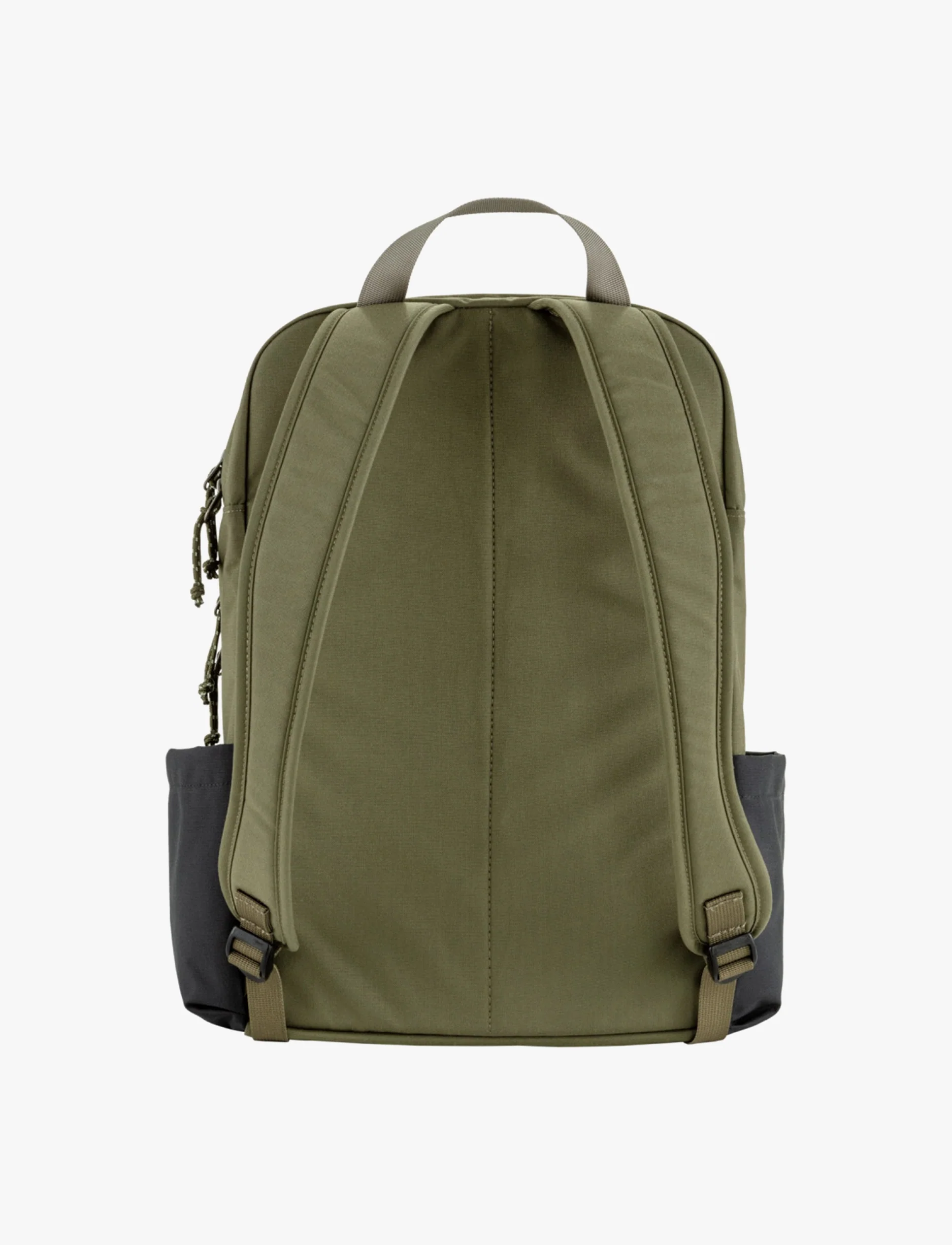 Fjallraven Kanken Vardag Backpack - תיק גב קאן קן 17 ליטר בצבע ירוק - Image 3