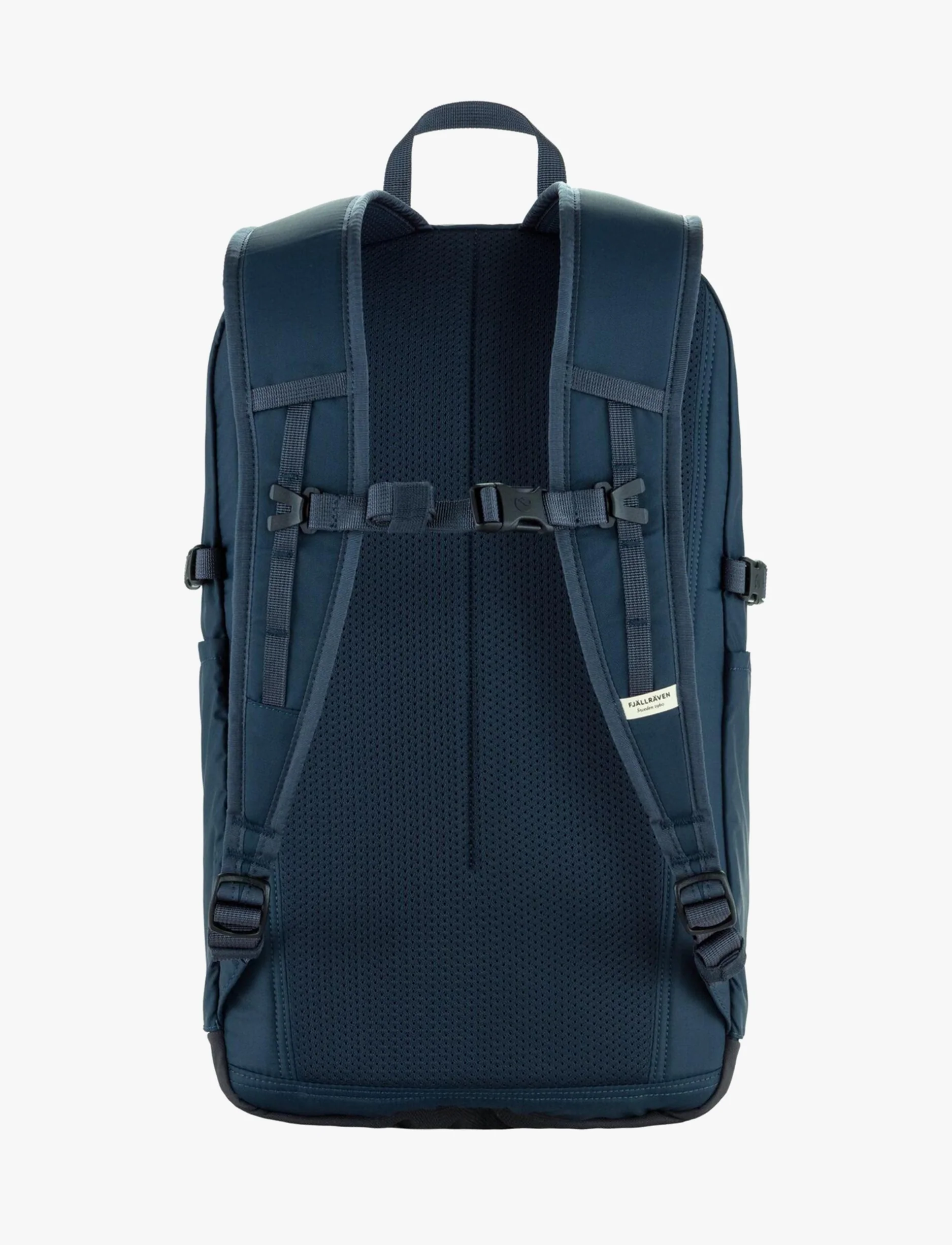 Fjallraven Kanken High Coast Backpack  - תיק גב קאן קן 24 ליטר בצבע נייבי - Image 2