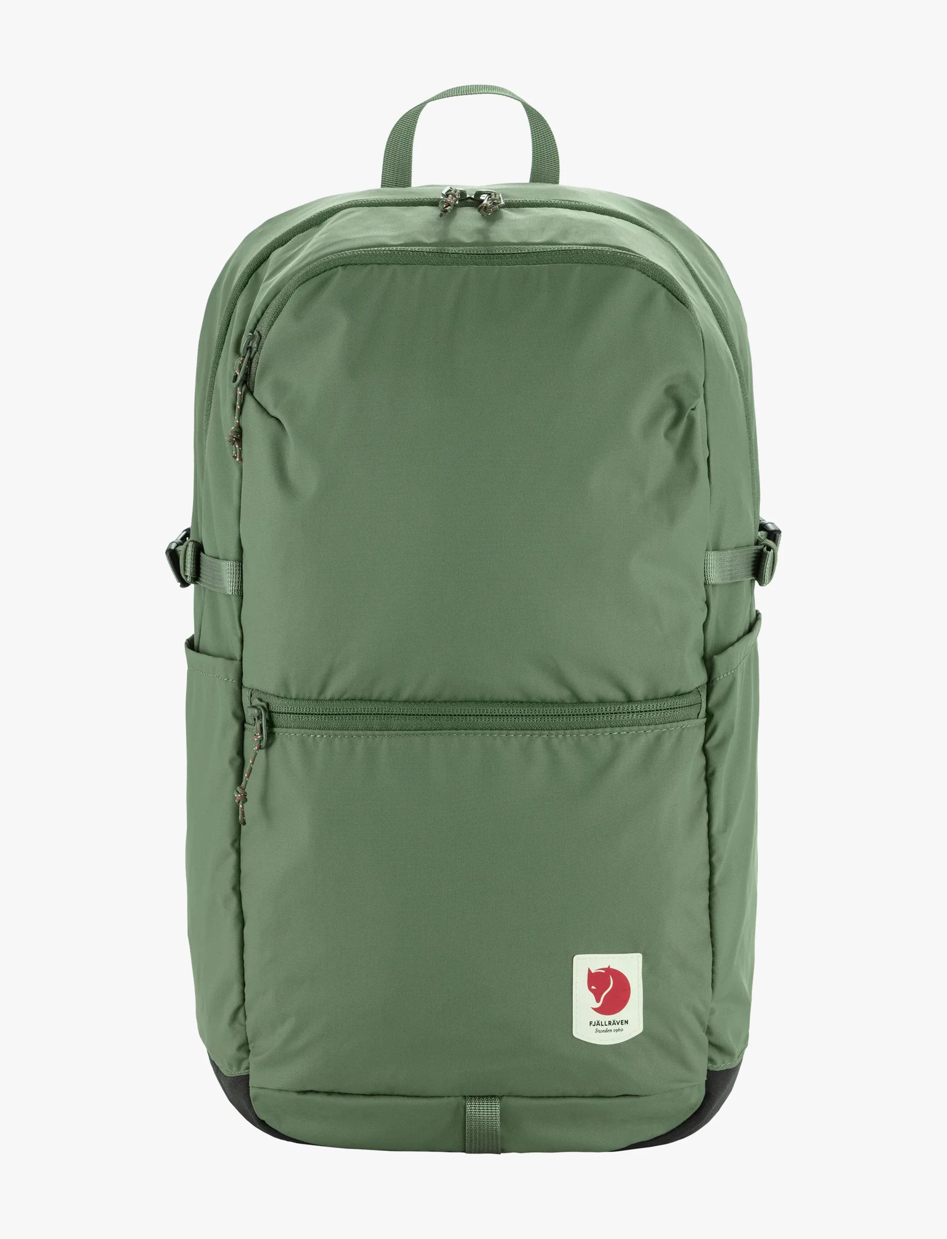 Fjallraven Kanken High Coast Backpack  - תיק גב קאן קן 24 ליטר בצבע ירוק