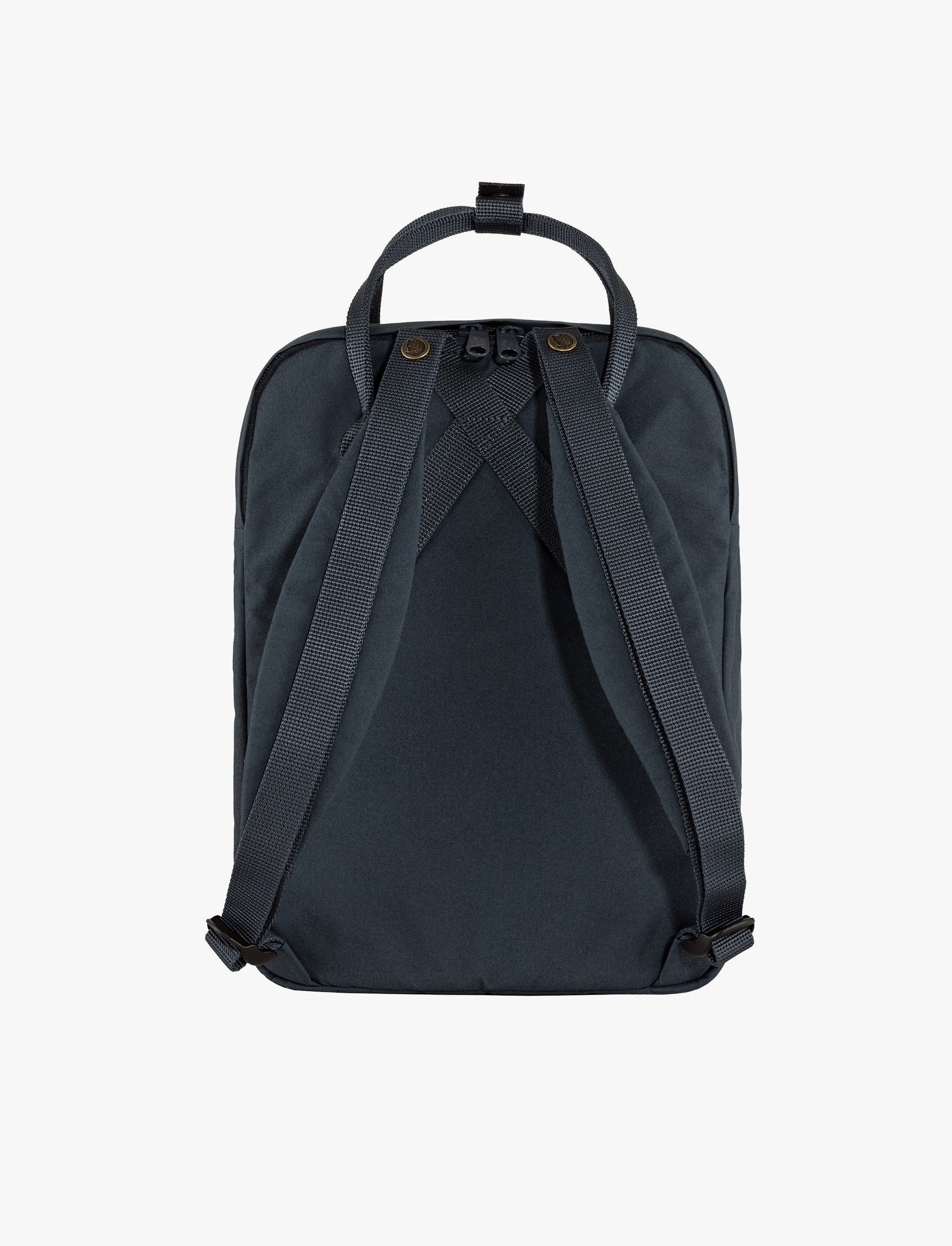 Fjallraven  Kanken Laptop 17" New - תיק גב לפטופ קנקן 17 ליטר בצבע נייבי - Image 2