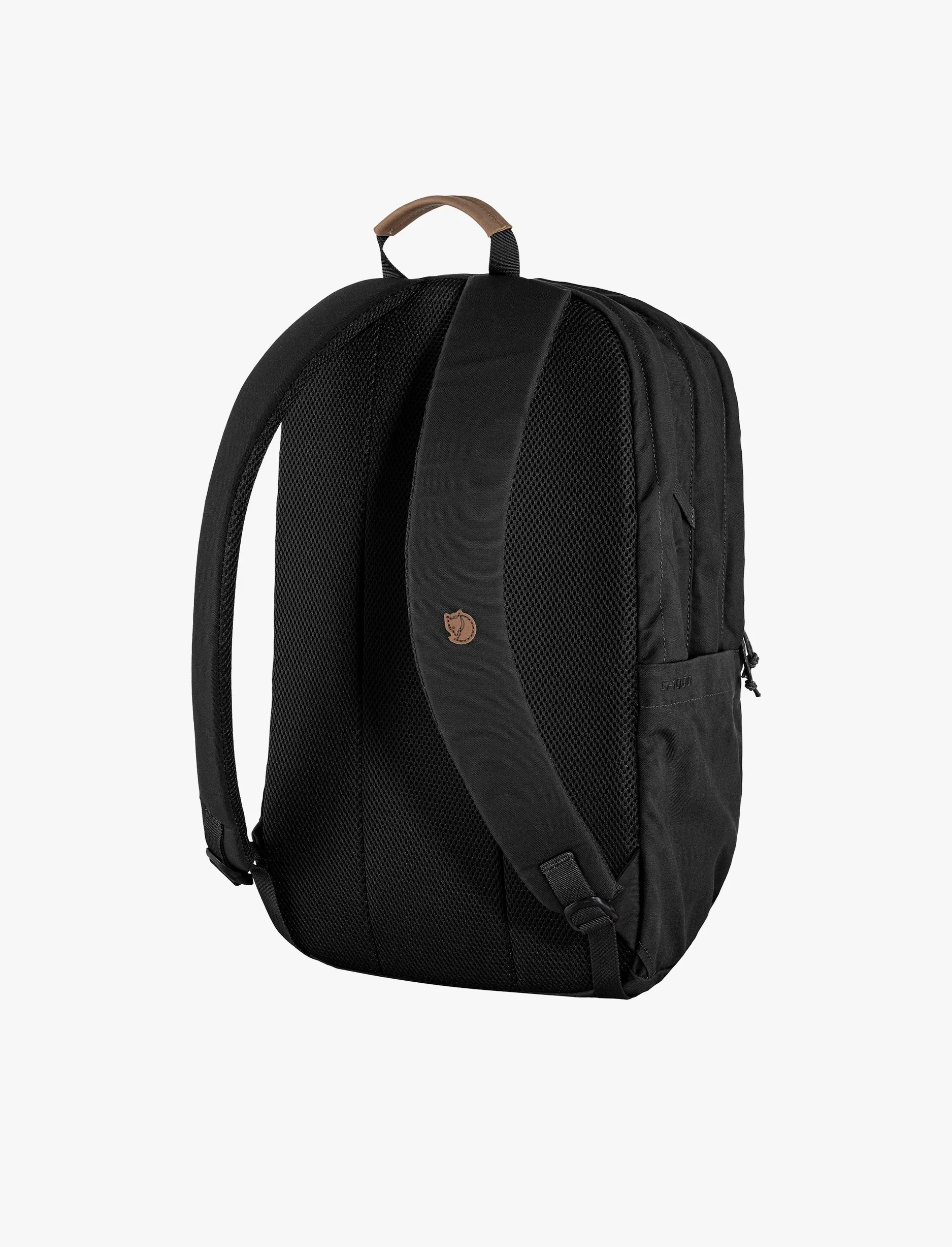 Fjallraven Kanken Raven 28 26052 - תיק גב קנקן 28 ליטר - Image 2