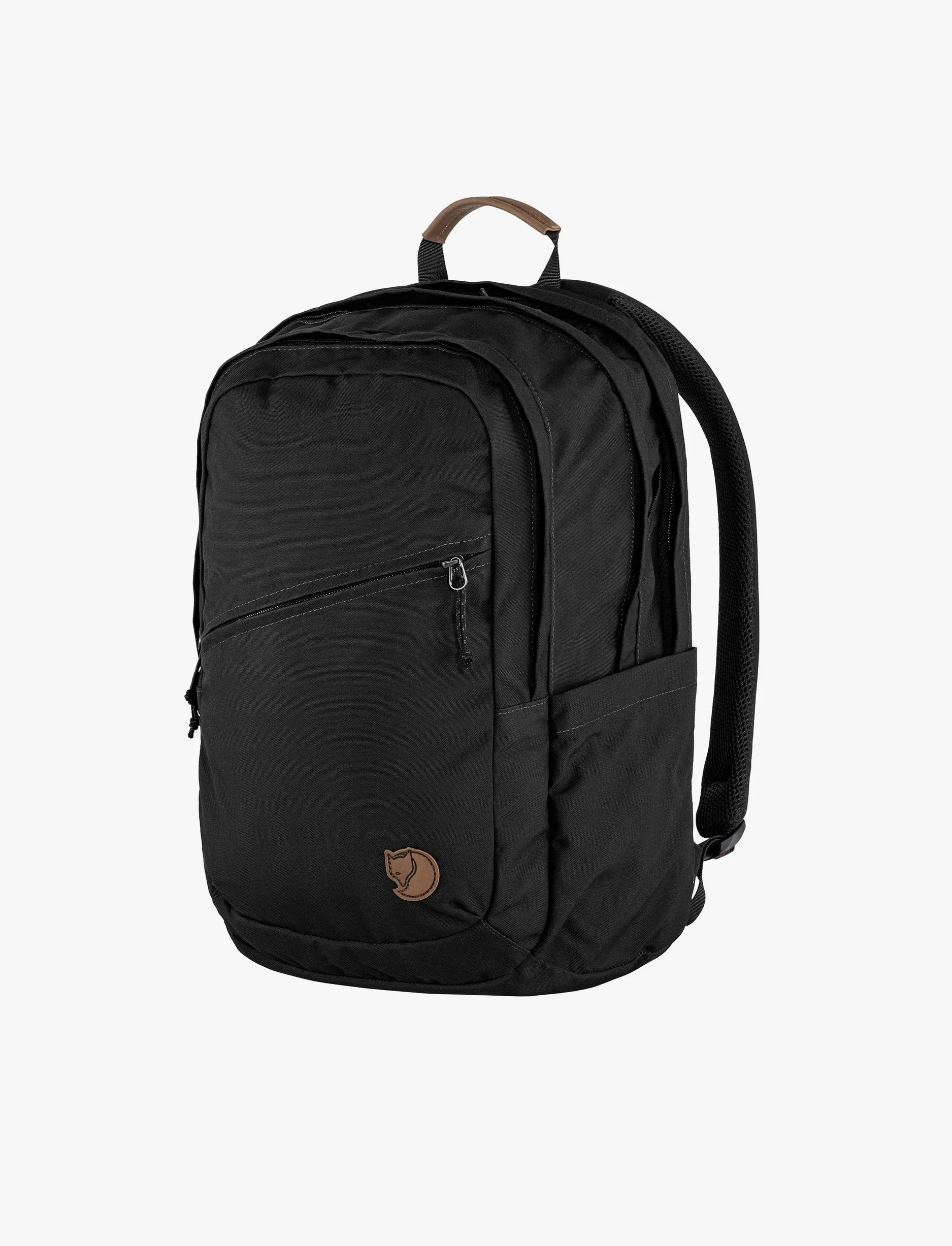 Fjallraven Kanken Raven 28 26052 - תיק גב קנקן 28 ליטר - Image 3