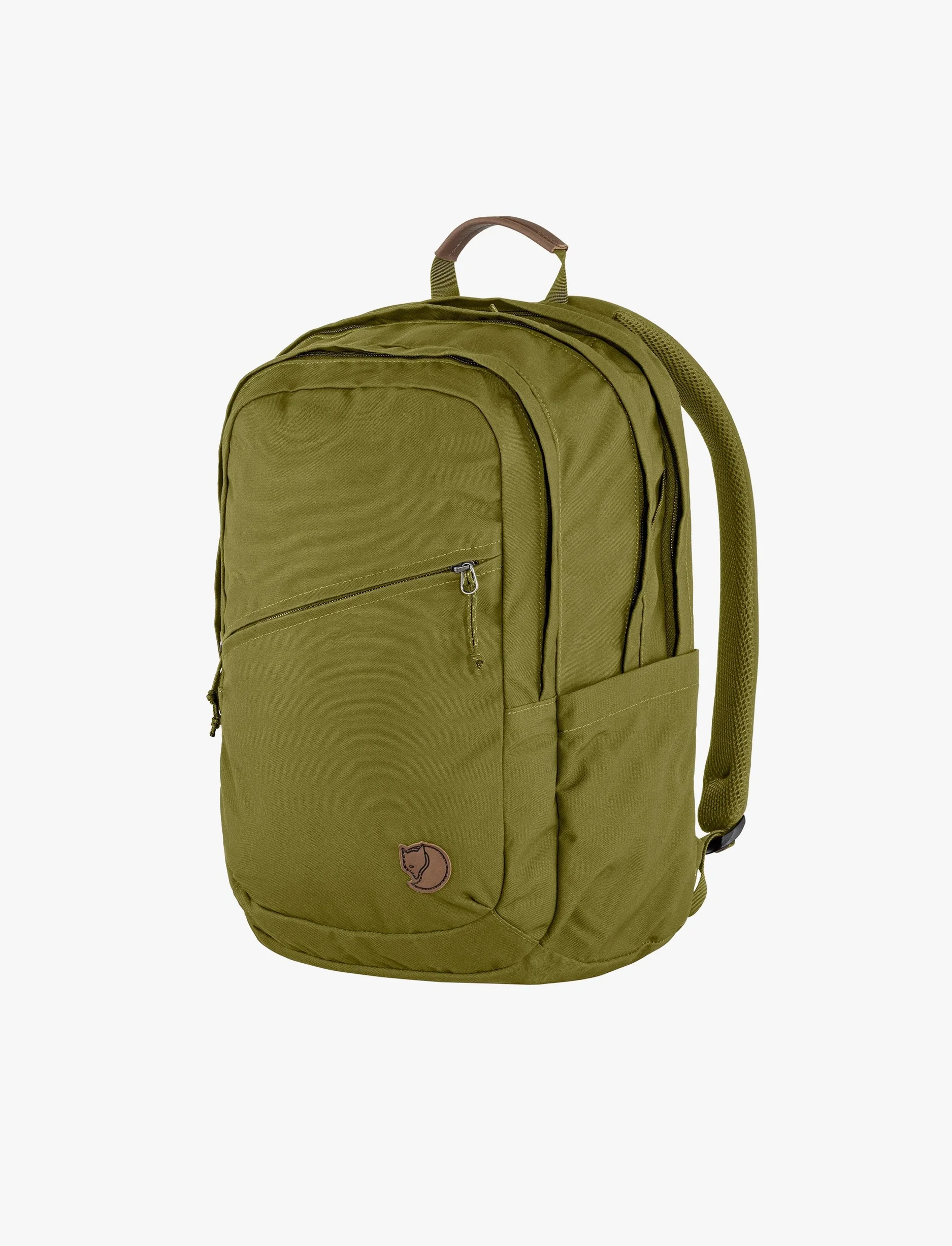 Fjallraven Kanken Raven 28 26052 - תיק גב קנקן 28 ליטר - Image 2