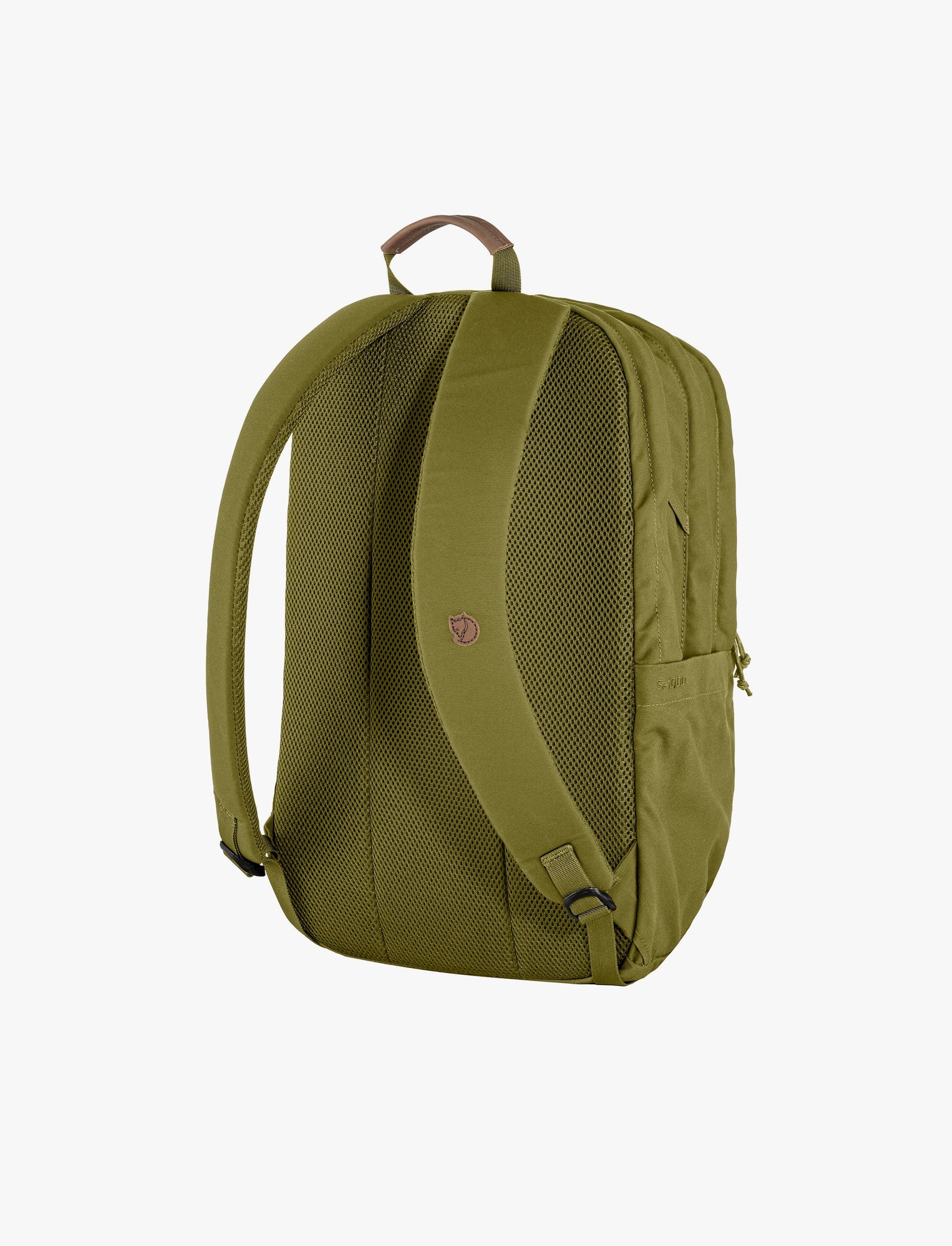 Fjallraven Kanken Raven 28 26052 - תיק גב קנקן 28 ליטר - Image 3