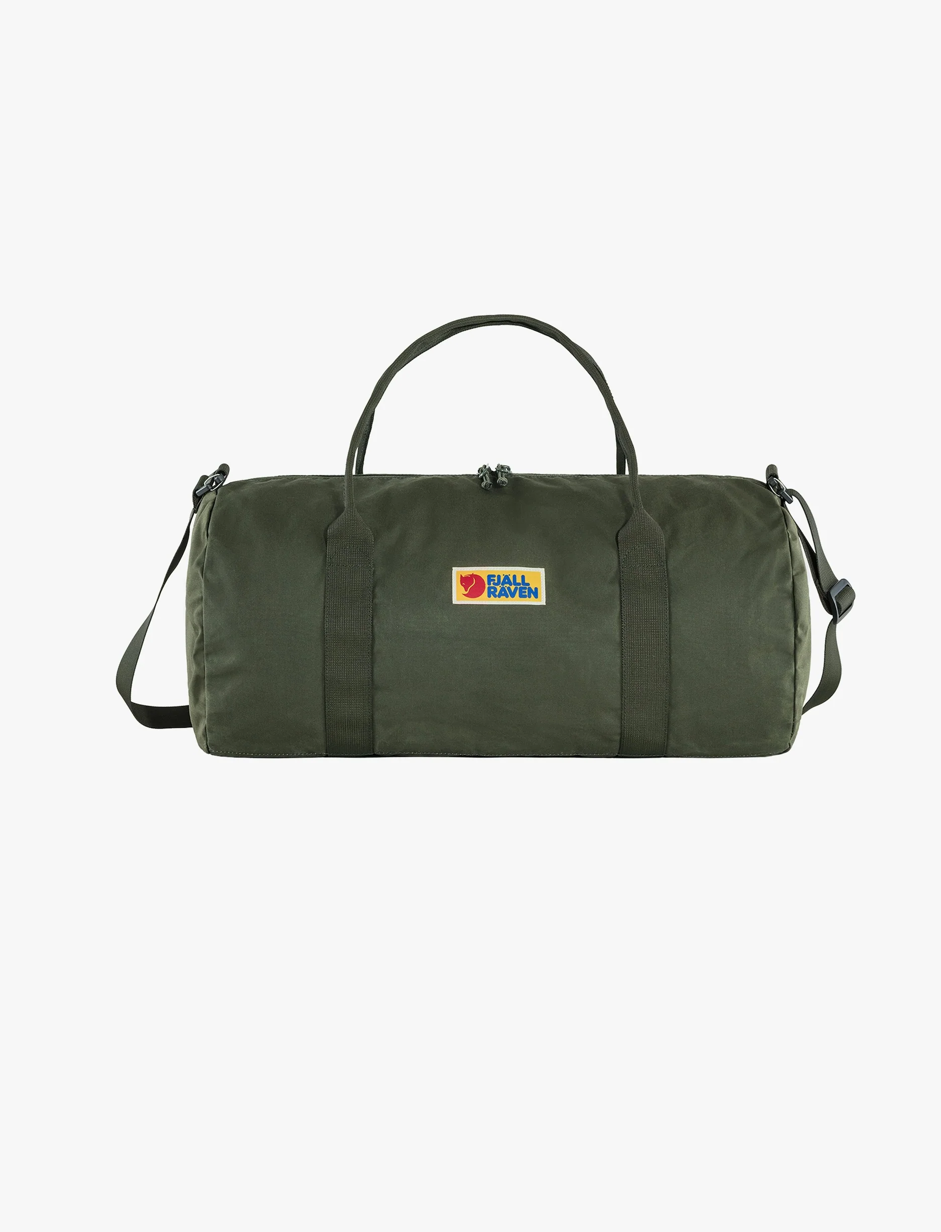 Kanken Fjallraven Vardag Duffel 30 - תיק נסיעות קנקן 30 ליטר - Image 2