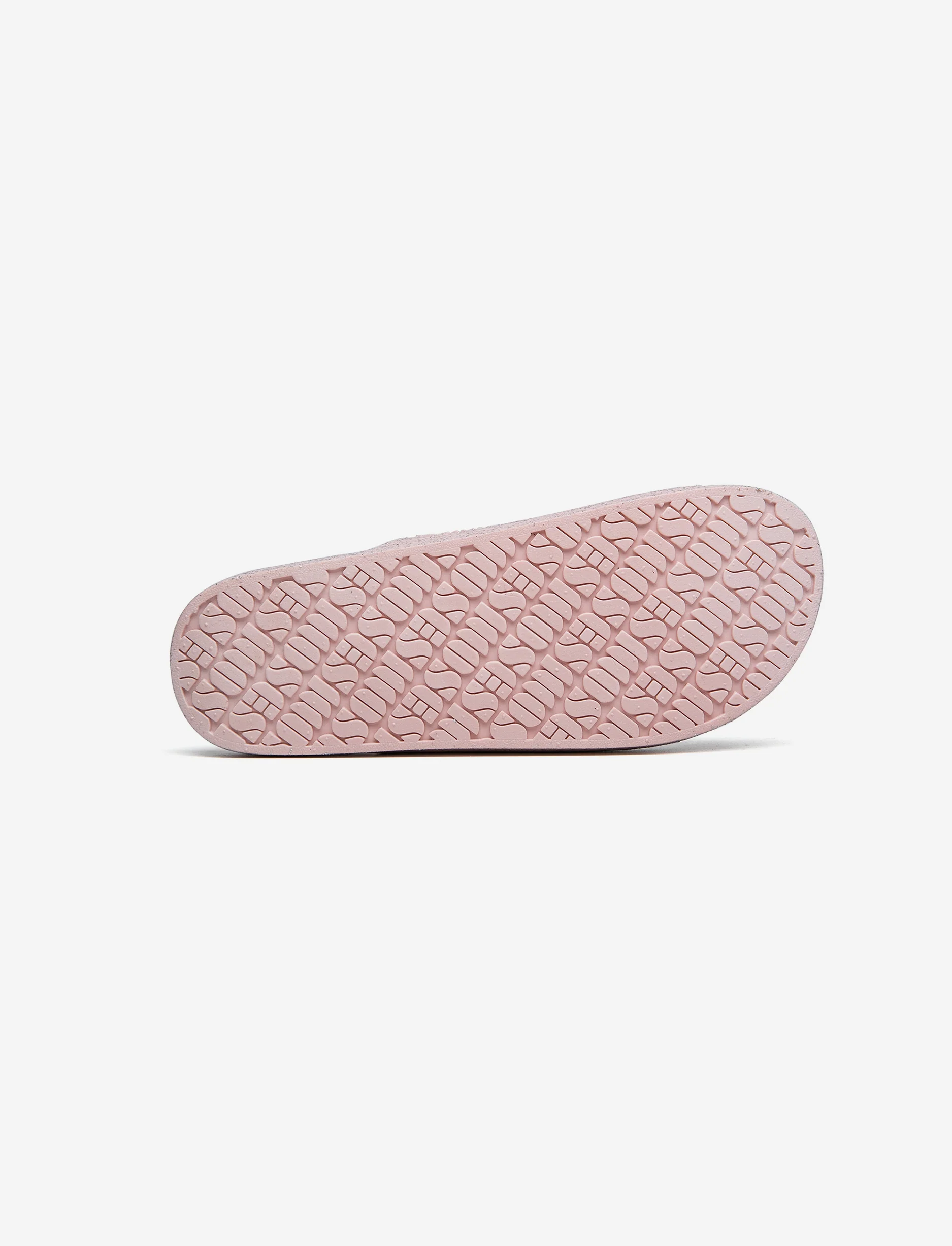 Fredoom Moses Kids Glitter Pink - כפכפים לילדות מוזס בצבע ורוד עם נצנצים - Image 3