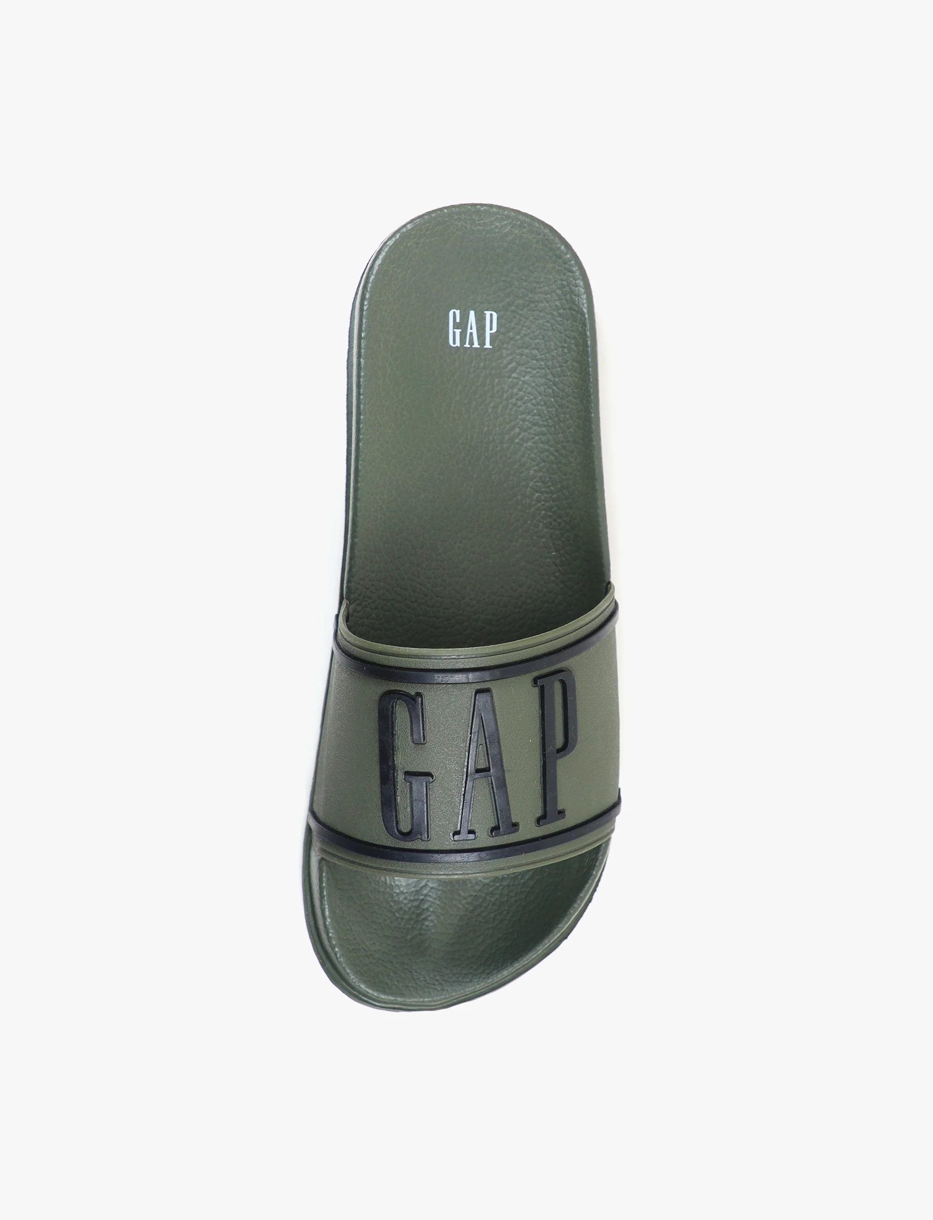 Gap Austin ll - כפכפי סלייד גאפ אוסטין לילדים בצבע רוזי - Image 3