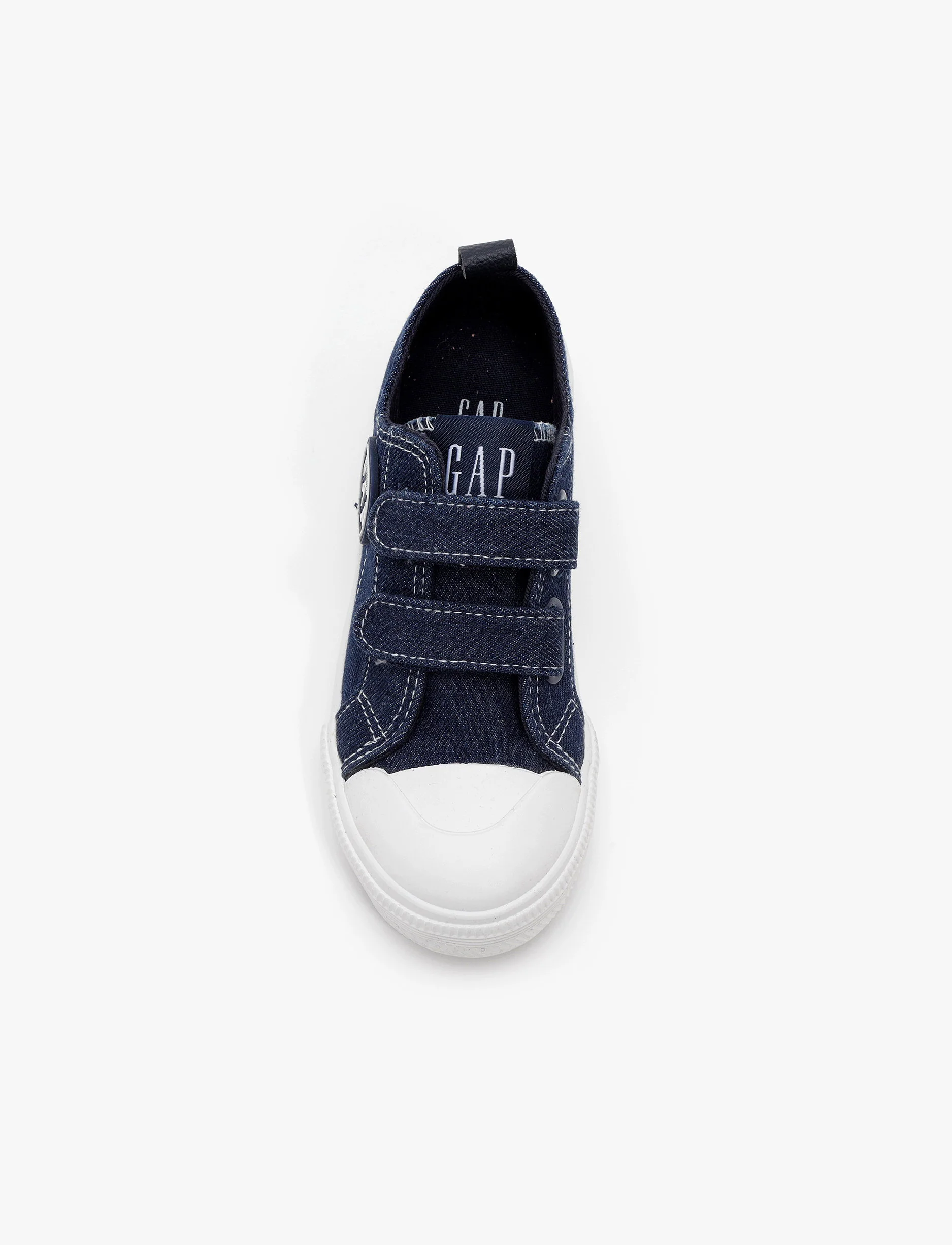 Gap Houston IV - נעלי סניקרס גאפ הוסטון לילדים בצבע כחול - Image 4