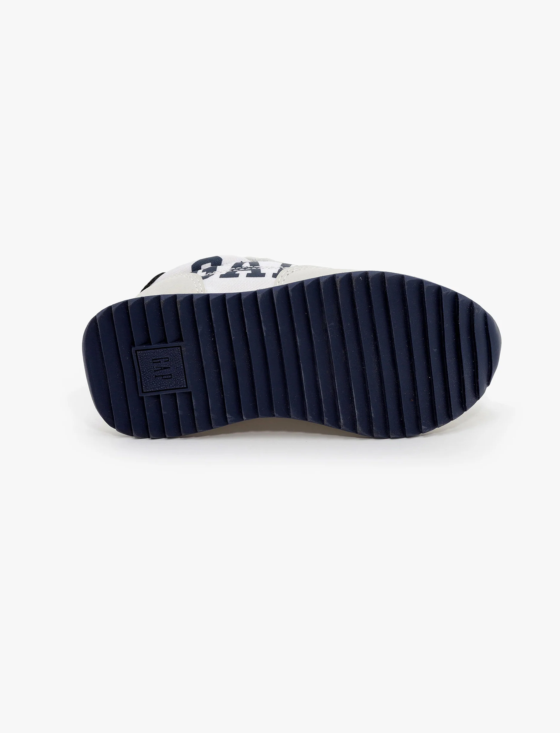Gap Nashville - נעלי סניקרס גאפ נשוויל לילדים בצבע לבן - Image 5