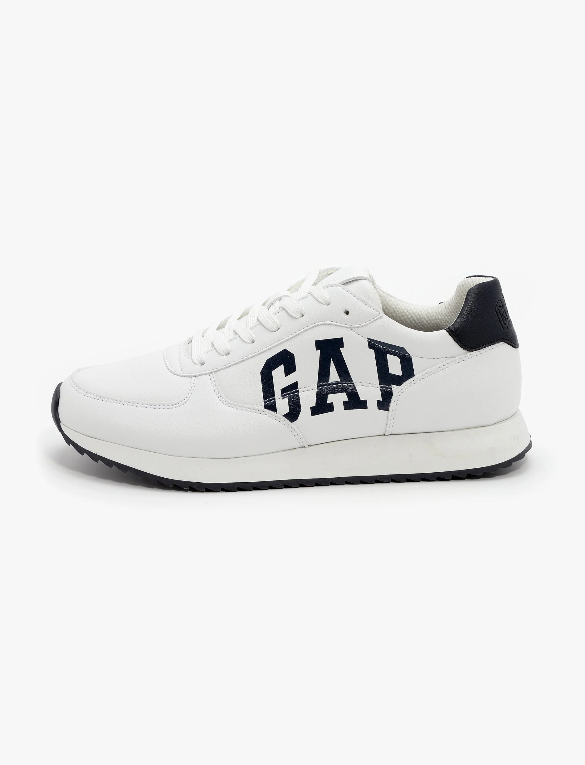 Gap Nashville - נעלי סניקרס גאפ נשוויל לגברים בצבע לבן - Image 2