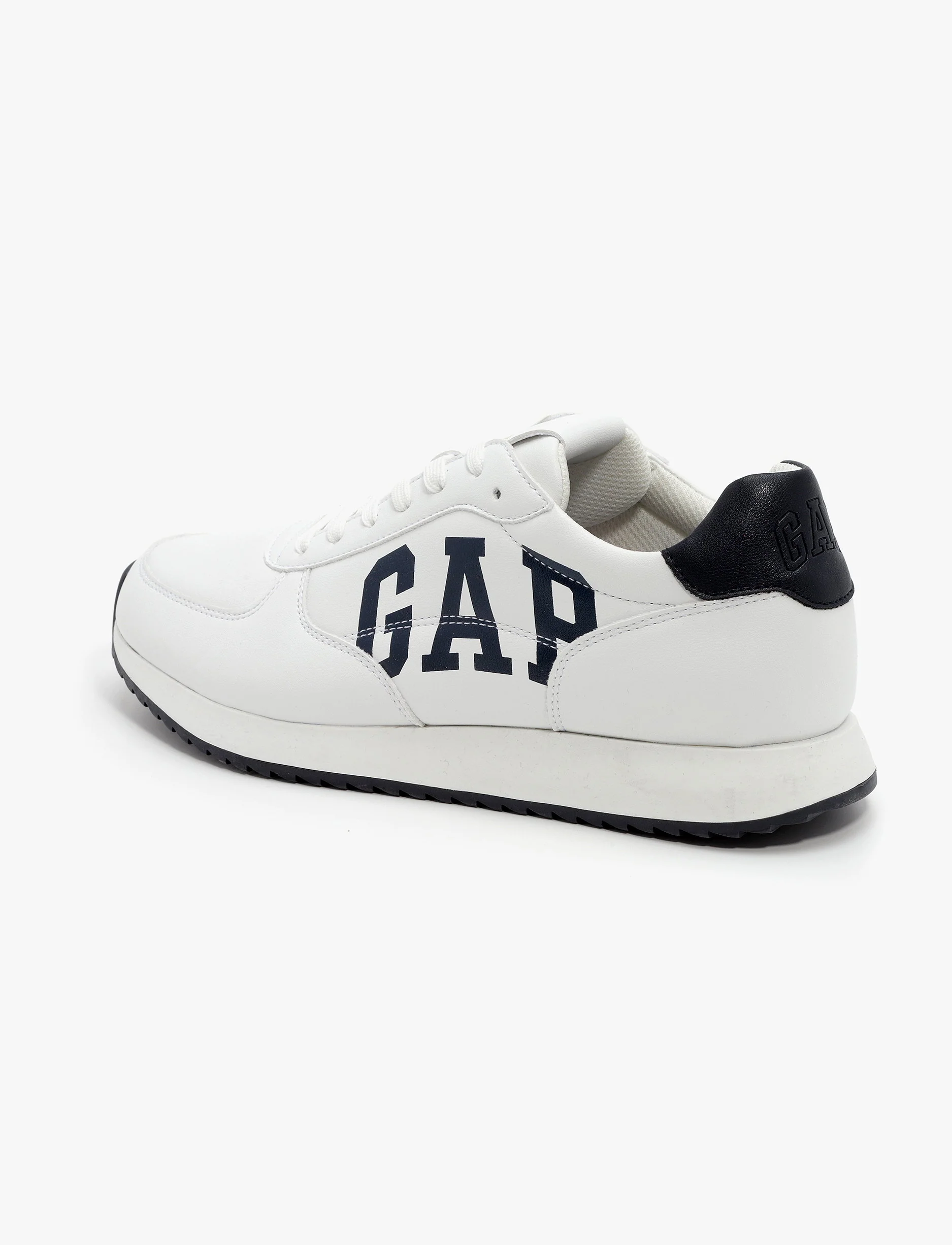 Gap Nashville - נעלי סניקרס גאפ נשוויל לגברים בצבע לבן - Image 3