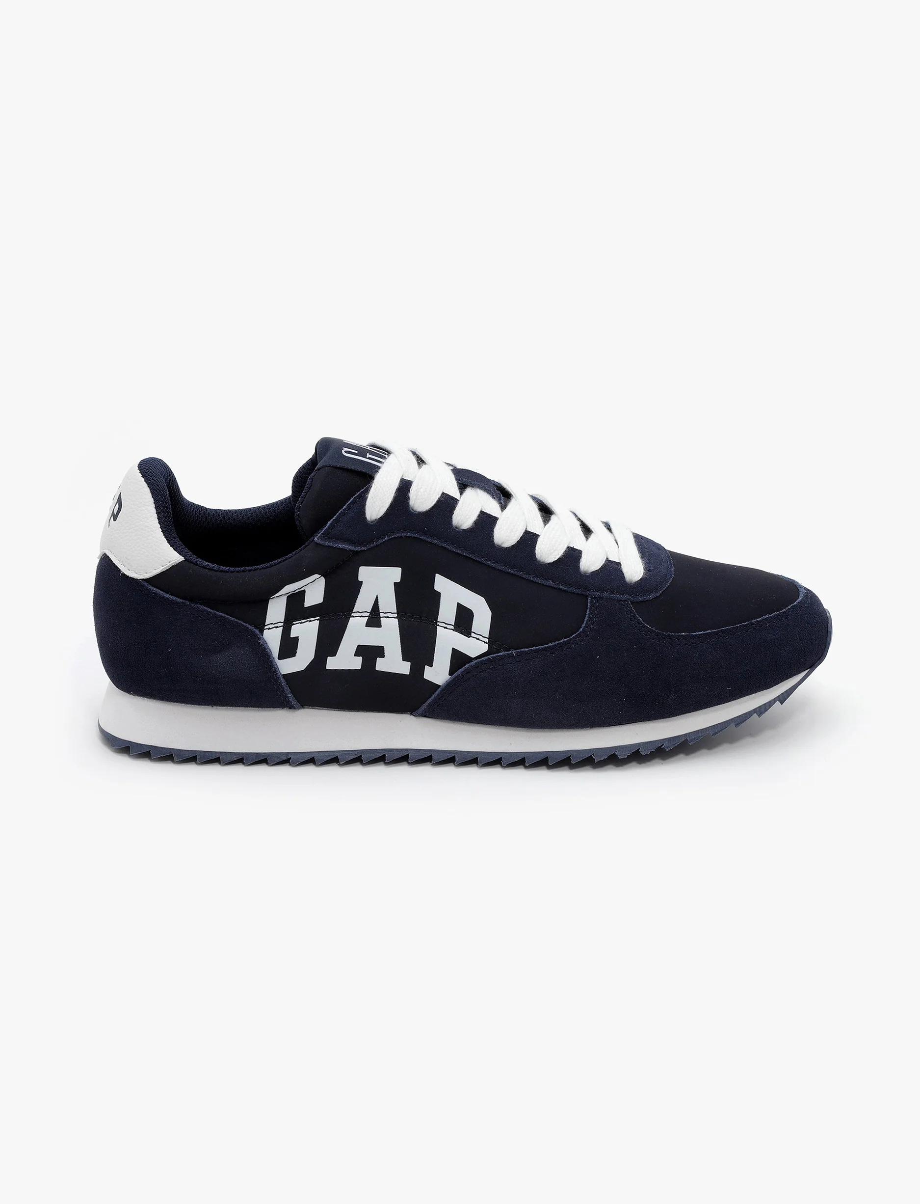 Gap Nashville - נעלי סניקרס גאפ נשוויל לגברים בצבע כחול - Image 2