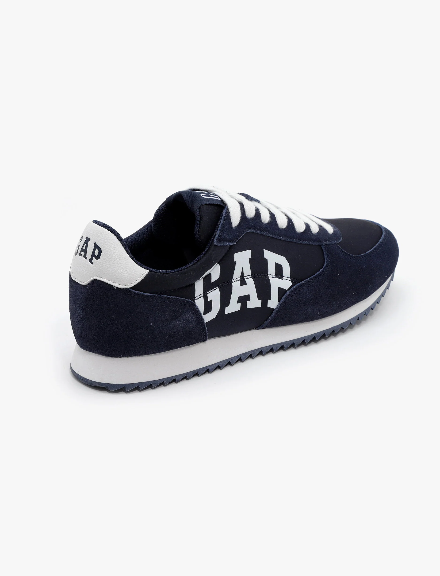 Gap Nashville - נעלי סניקרס גאפ נשוויל לגברים בצבע כחול - Image 3