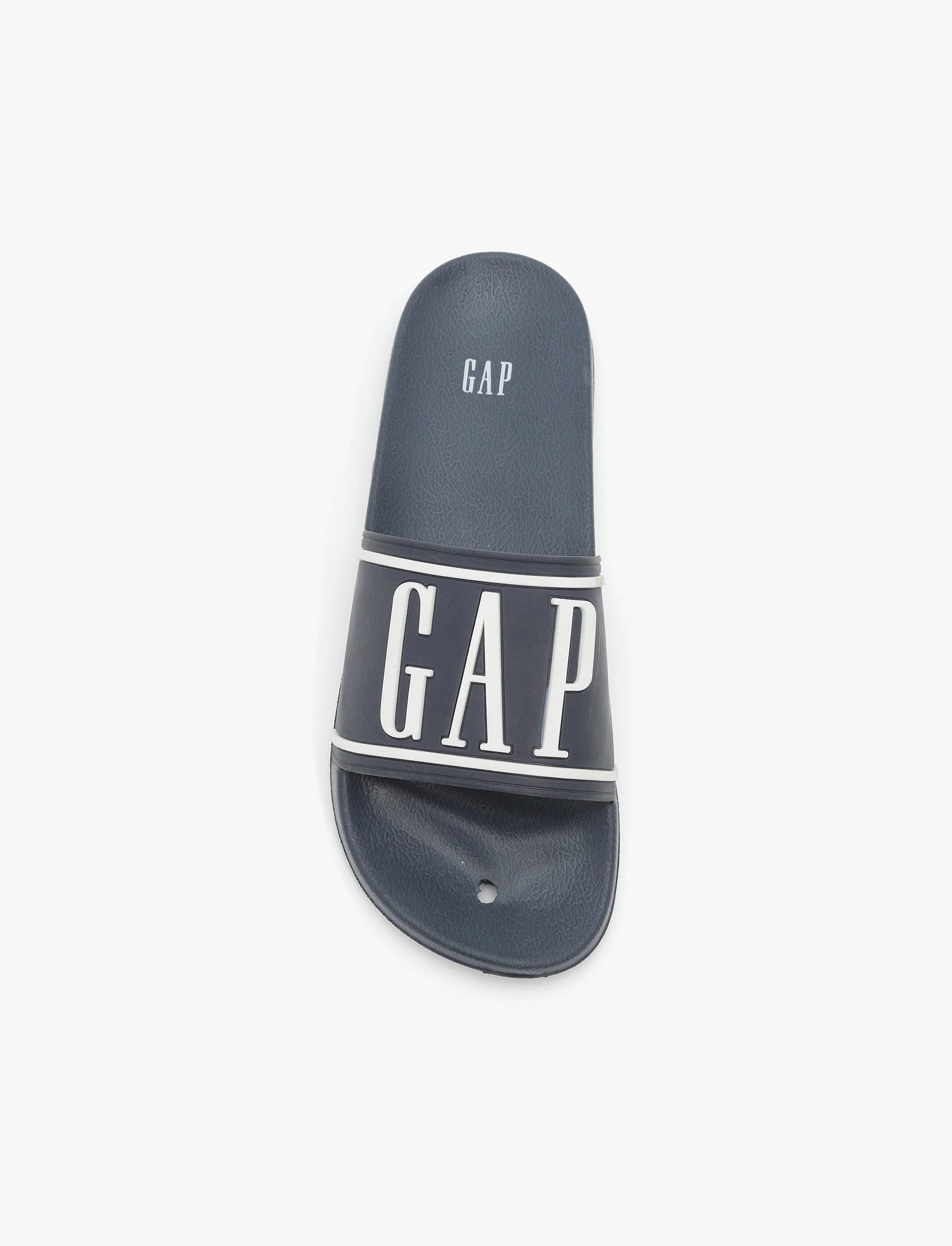 Gap Austin ll - כפכפי סלייד גאפ אוסטין לגברים בצבע כחול - Image 4