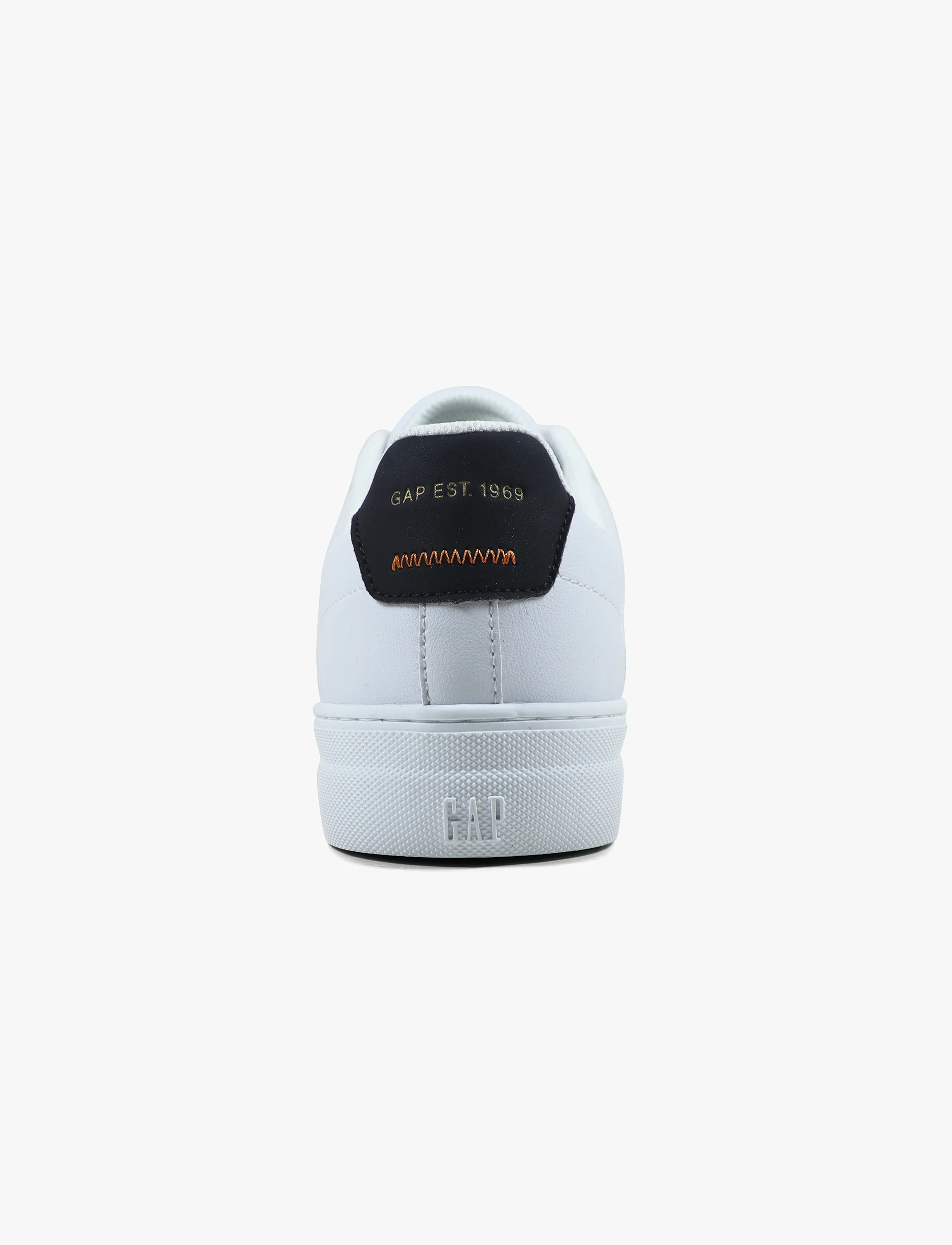 Gap New Portland - נעלי סניקרס גאפ ניו פורטלנד לגברים בצבע לבן - Image 4