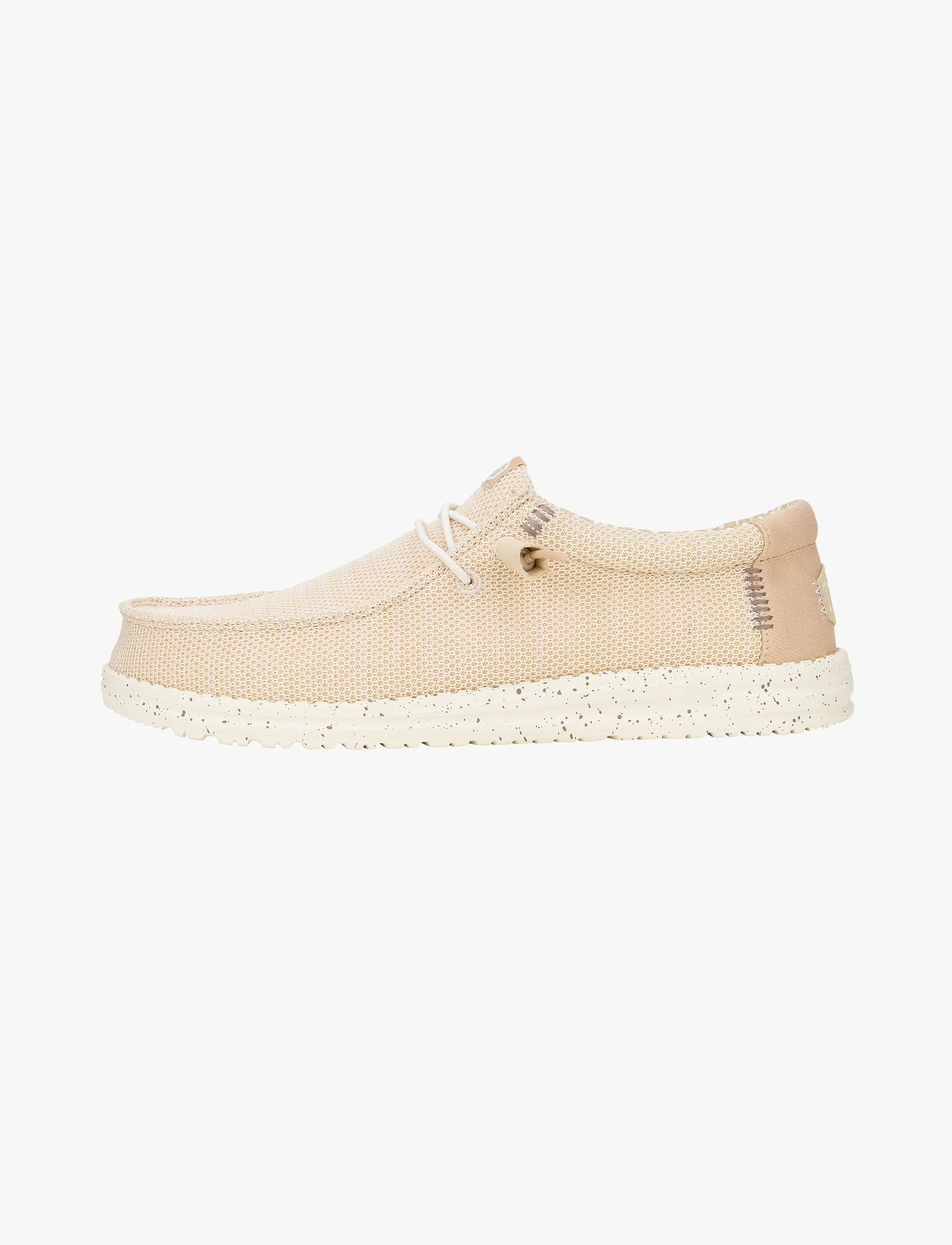 Hey Dude Slip On Wally Stretch Sox - נעלי סליפ און היי דוד לגברים - Image 6