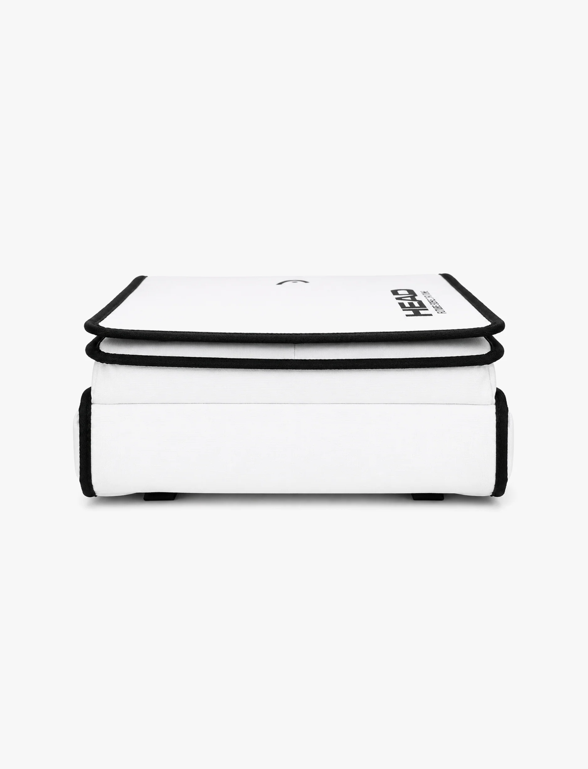 Head Backpack - תיק גב בצבע לבן - Image 5
