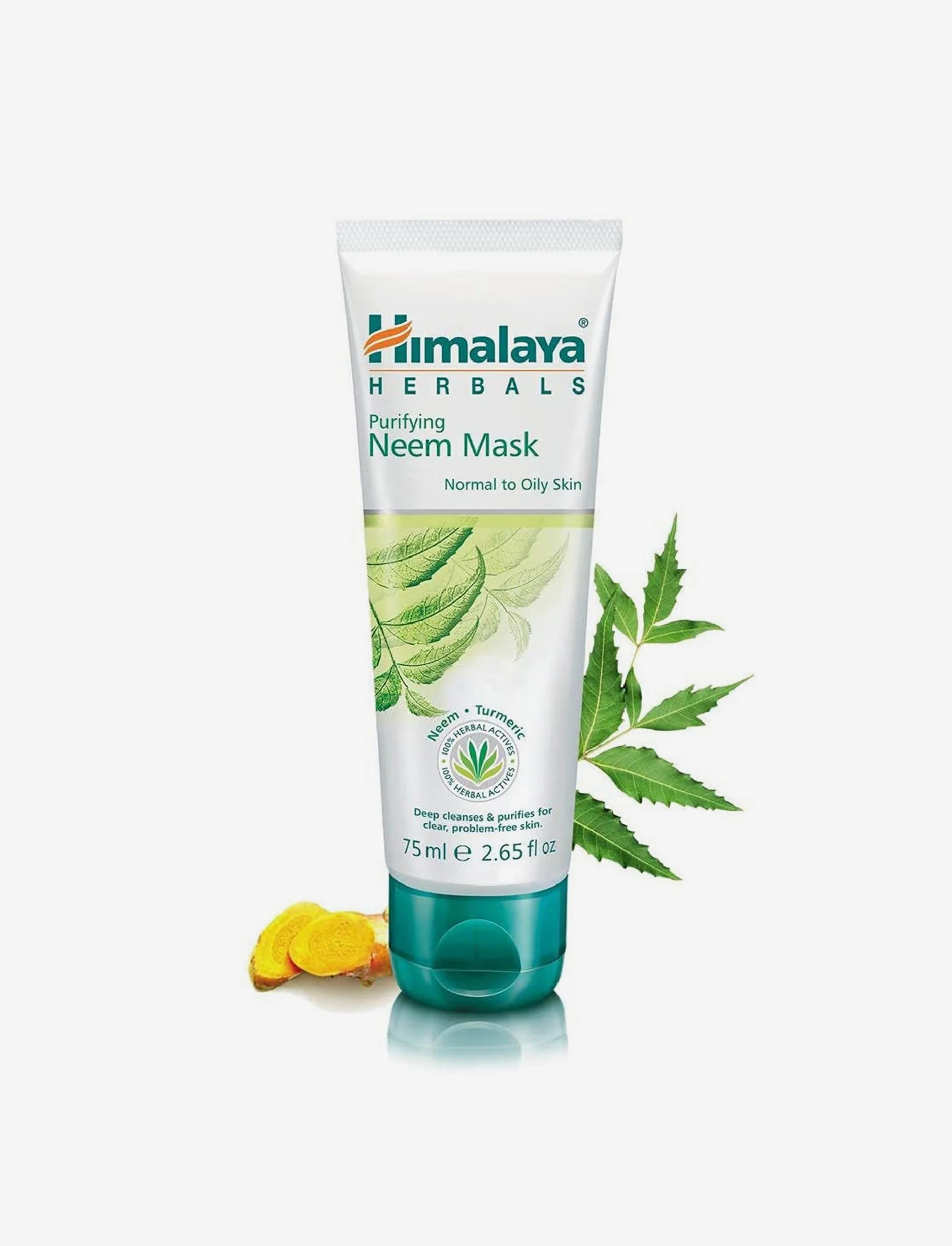 Himalaya - מסכת נים 75 מ"ל