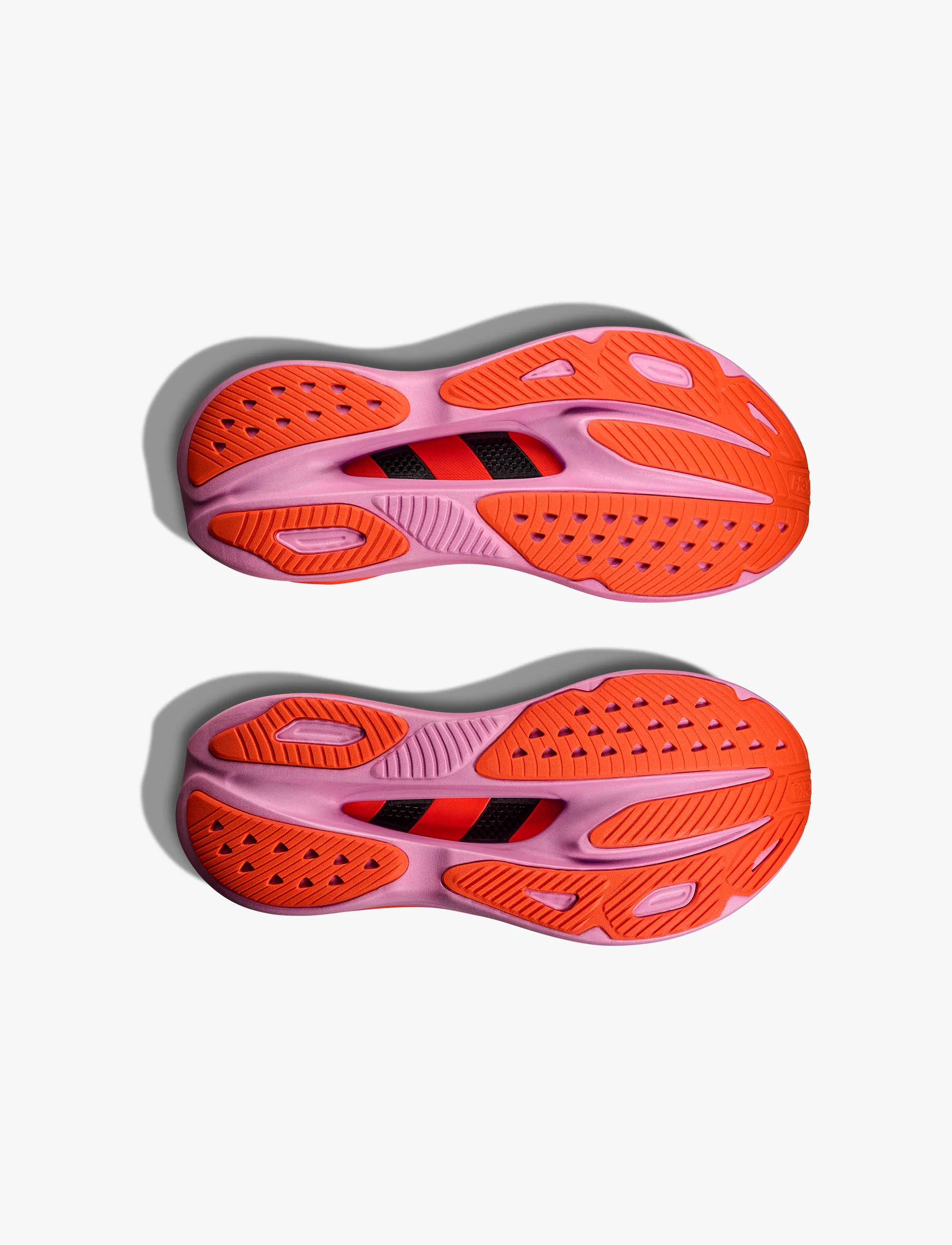 HOKA SKYWARD X - נעלי הוקה לנשים סקייווארד בצבע לבן/כחול וירטואלי - Image 8