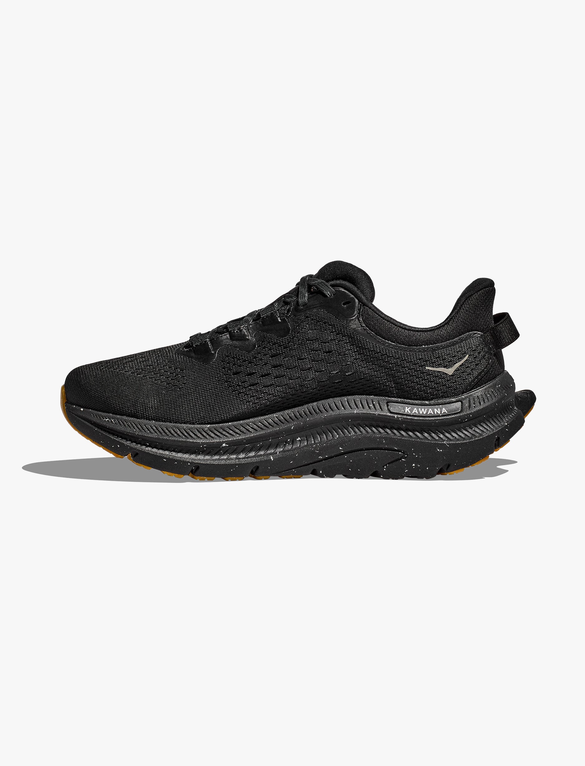 HOKA KAWANA 2 - נעלי ספורט הוקה קאוונה 2 לגברים בצבע שחור - Image 7