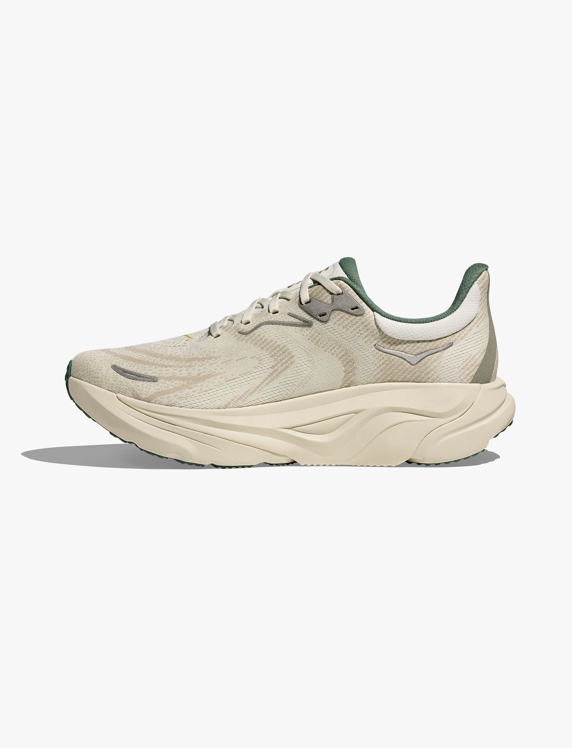 HOKA Arahi 8 - נעלי ספורט גברים הוקה ארהי 8 בצבע כמהין/משרום - Image 6