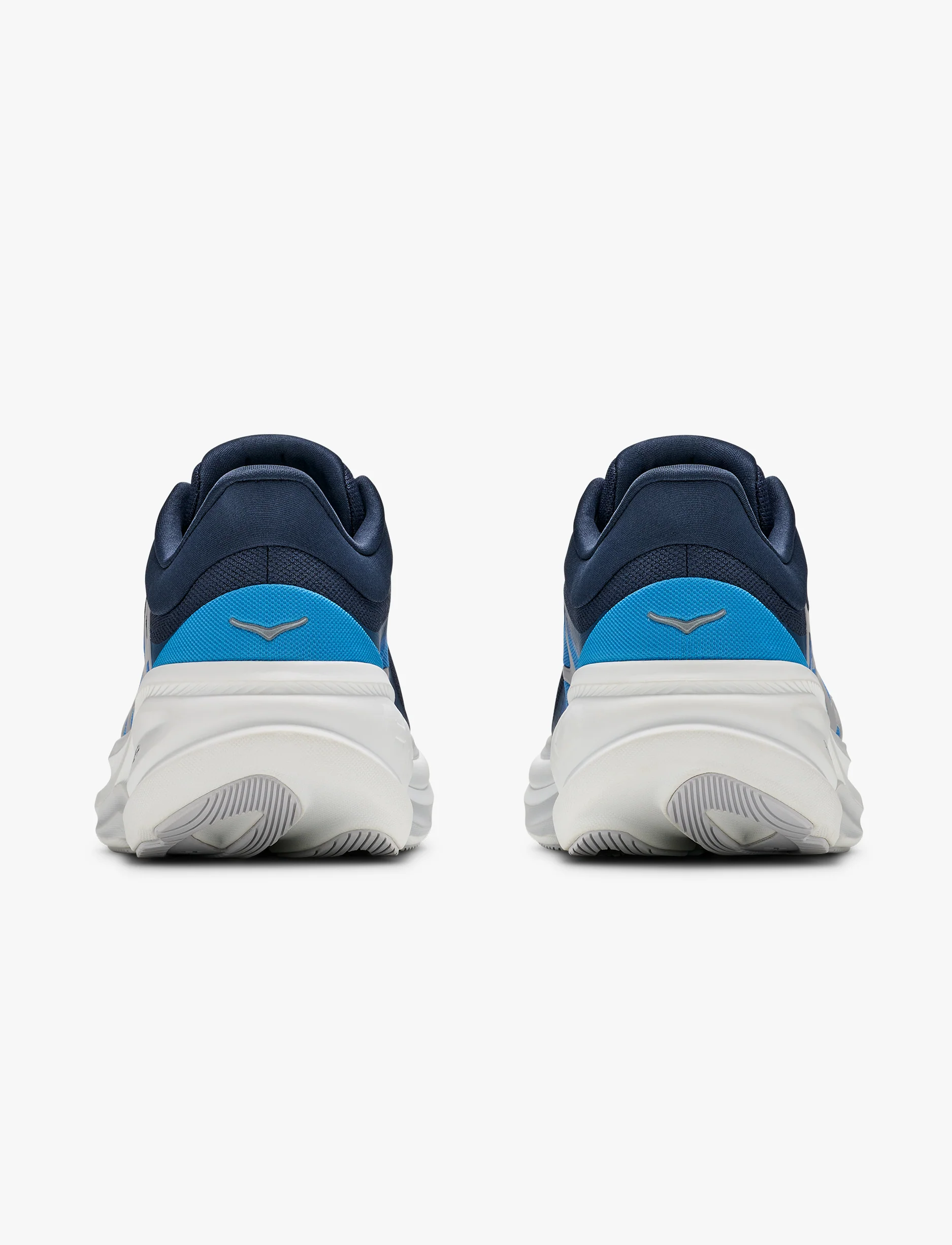 HOKA CLIFTON PRO - נעלי ספורט גברים הוקה קליפטון פרו בצבע נייבי ורסיטי/קובלט - Image 7