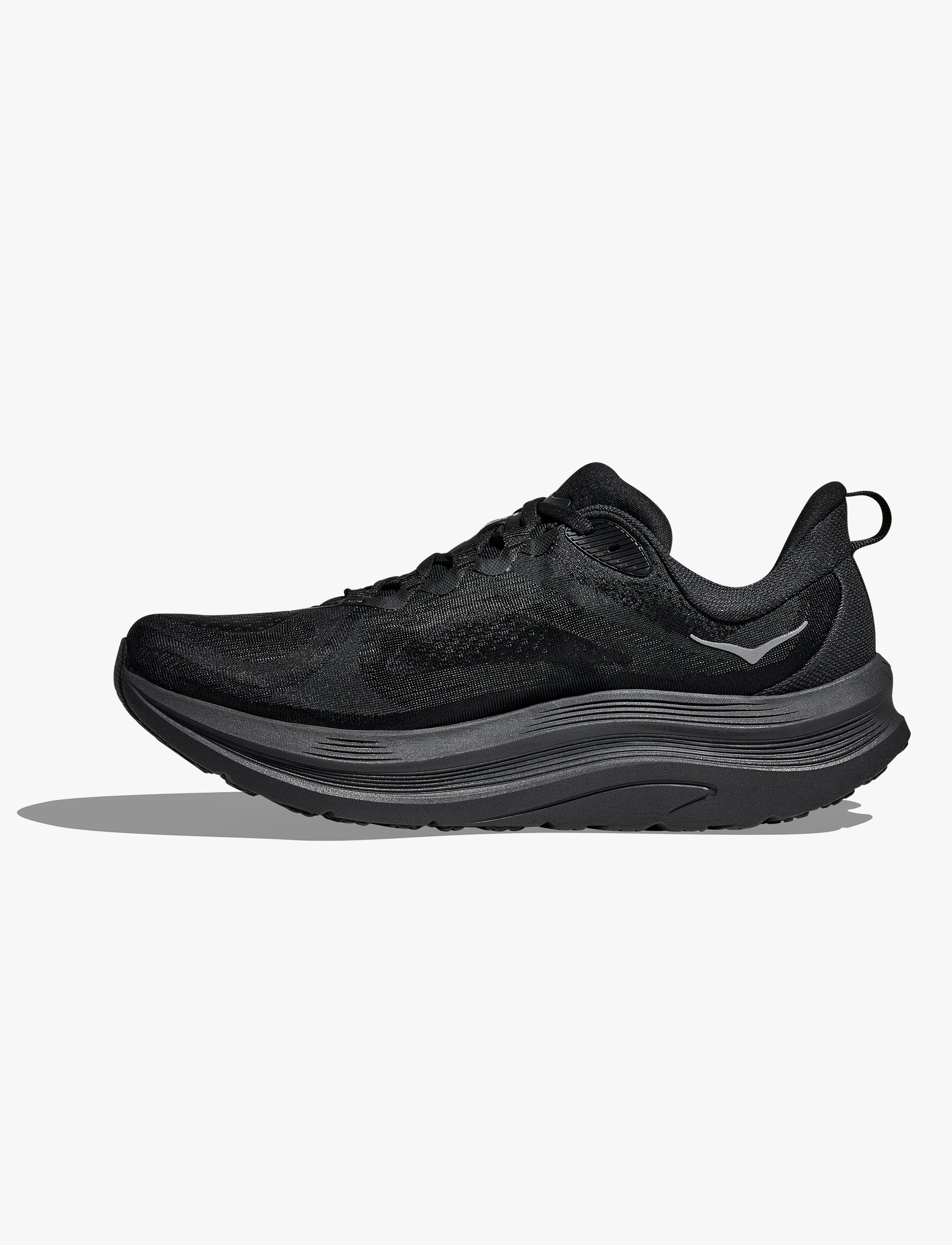 HOKA KAWANA 3 - נעלי ספורט גברים הוקה קוואנה 3 בצבע שחור/שחור - Image 6
