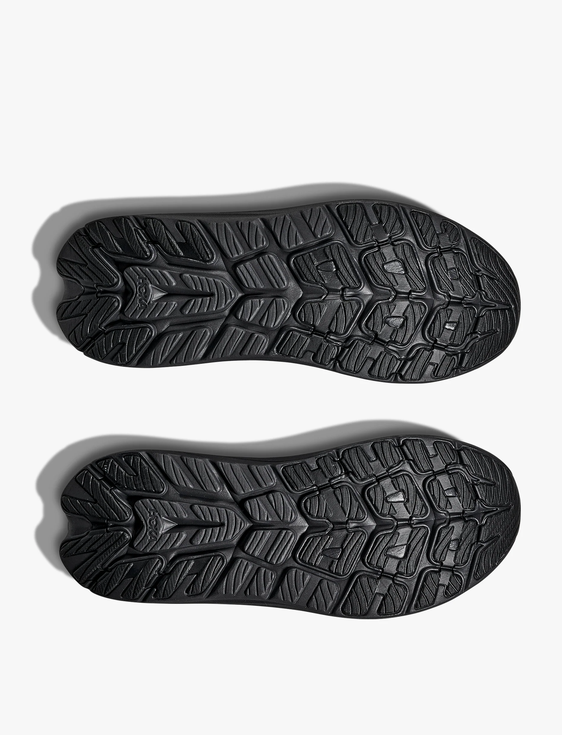 HOKA KAWANA 3 - נעלי ספורט גברים הוקה קוואנה 3 בצבע שחור/שחור - Image 8