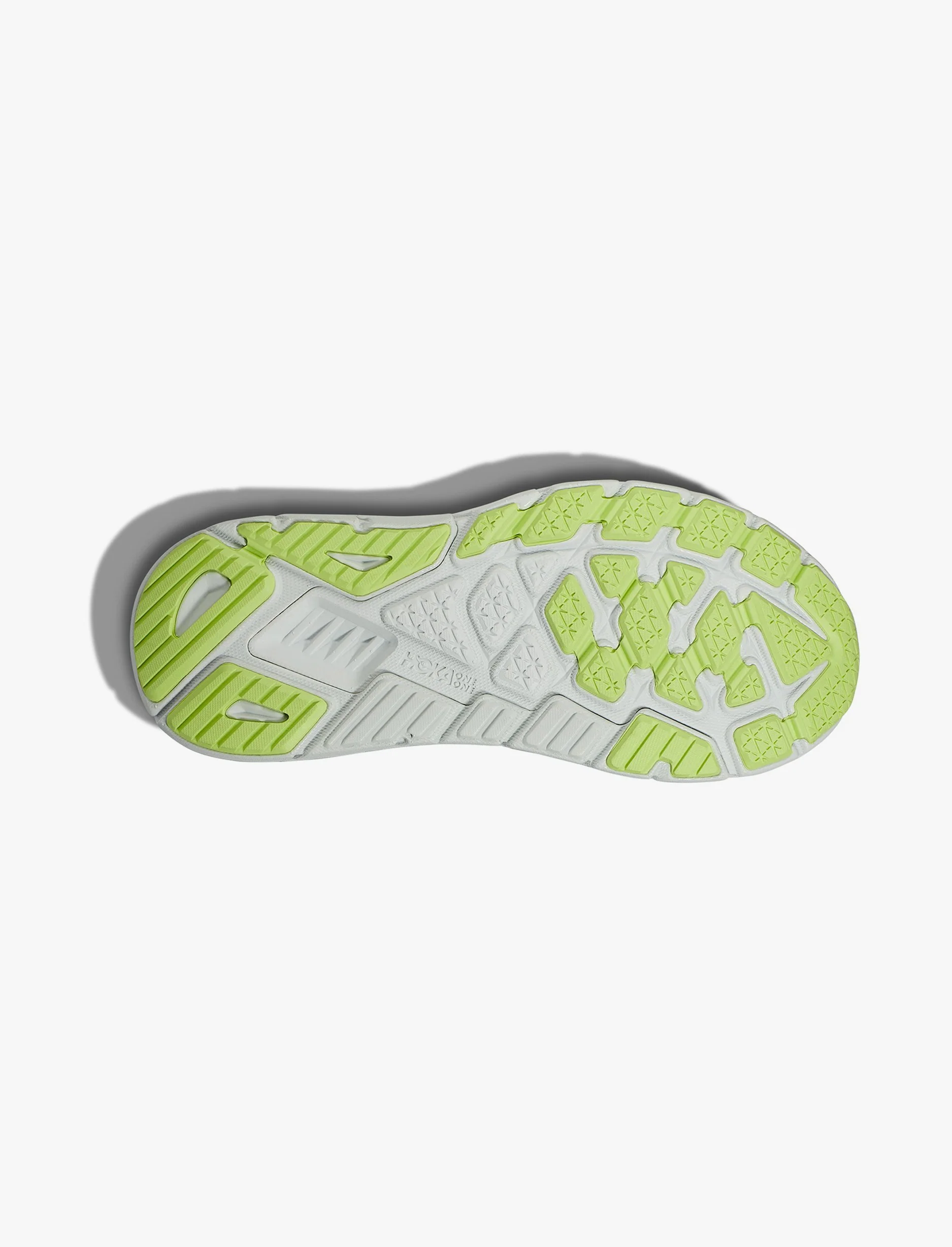 HOKA Arahi Wide 7 - נעלי ספורט נשים הוקה ארהי 7 רחבות בצבע כחול - Image 8