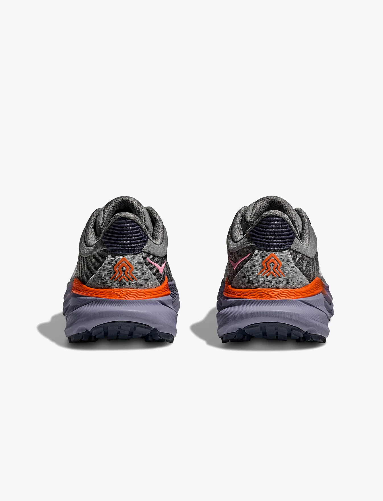 HOKA Challenger 7 - נעלי ספורט נשים הוקה צלנג'ר 7 בצבע אפור - Image 5