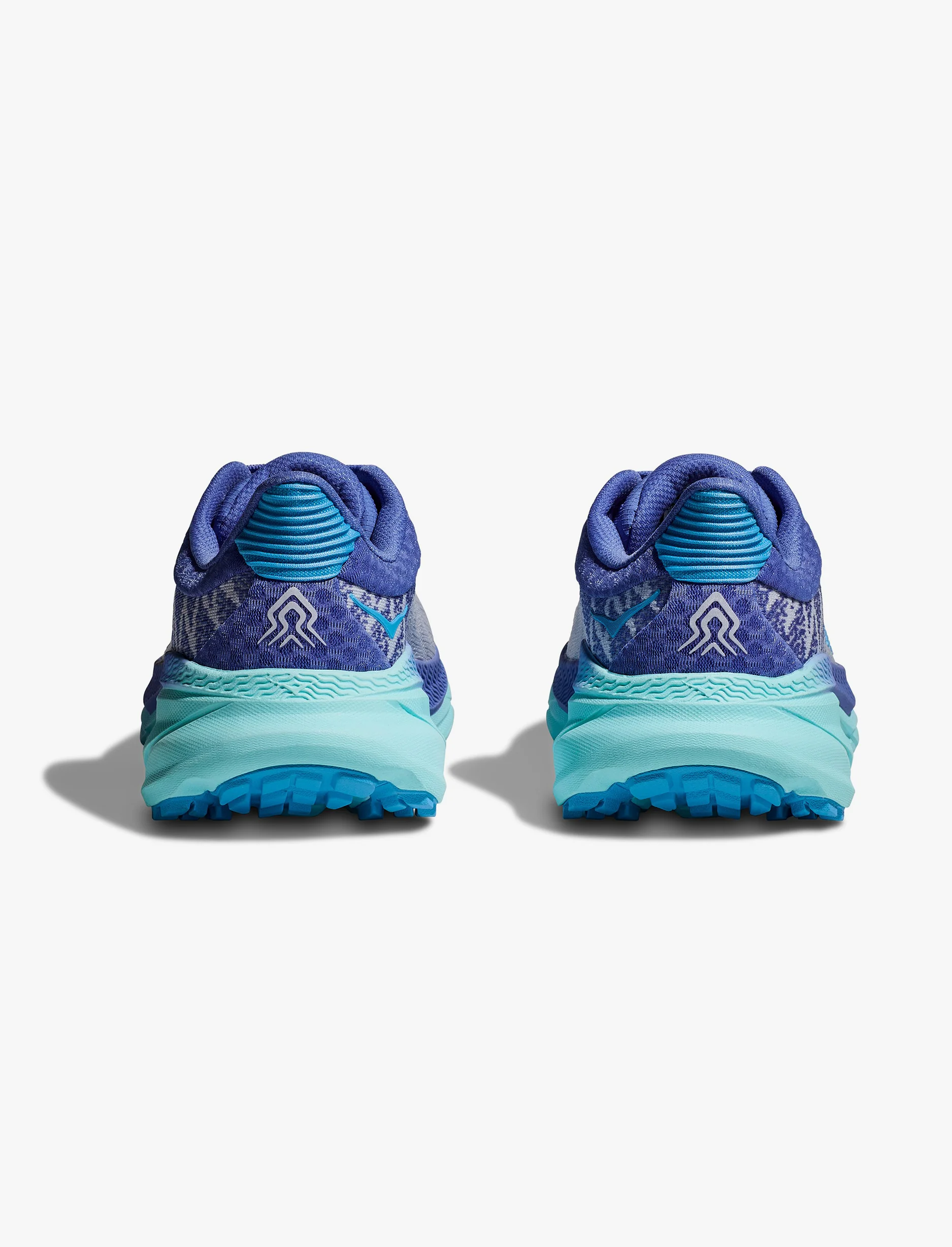 HOKA Challenger WIDE 7 - נעלי ספורט נשים הוקה צלנג'ר 7 רחבות סגלגל/טורקיז - Image 5
