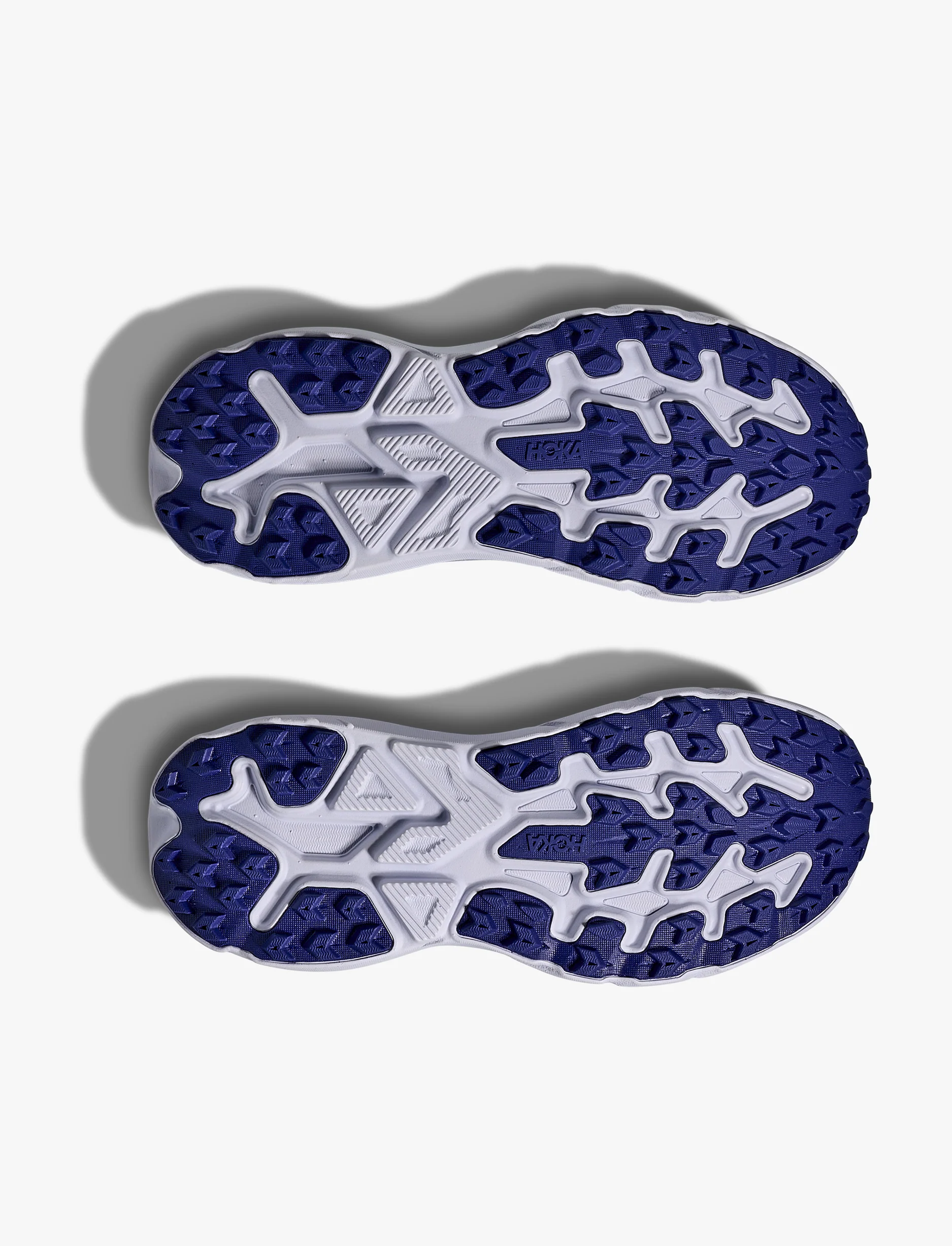 Hoka Challenger 8 - נעלי ספורט נשים הוקה צ'אלנג'ר 8 בצבע כחול אמביינט/אוכמניו - Image 8
