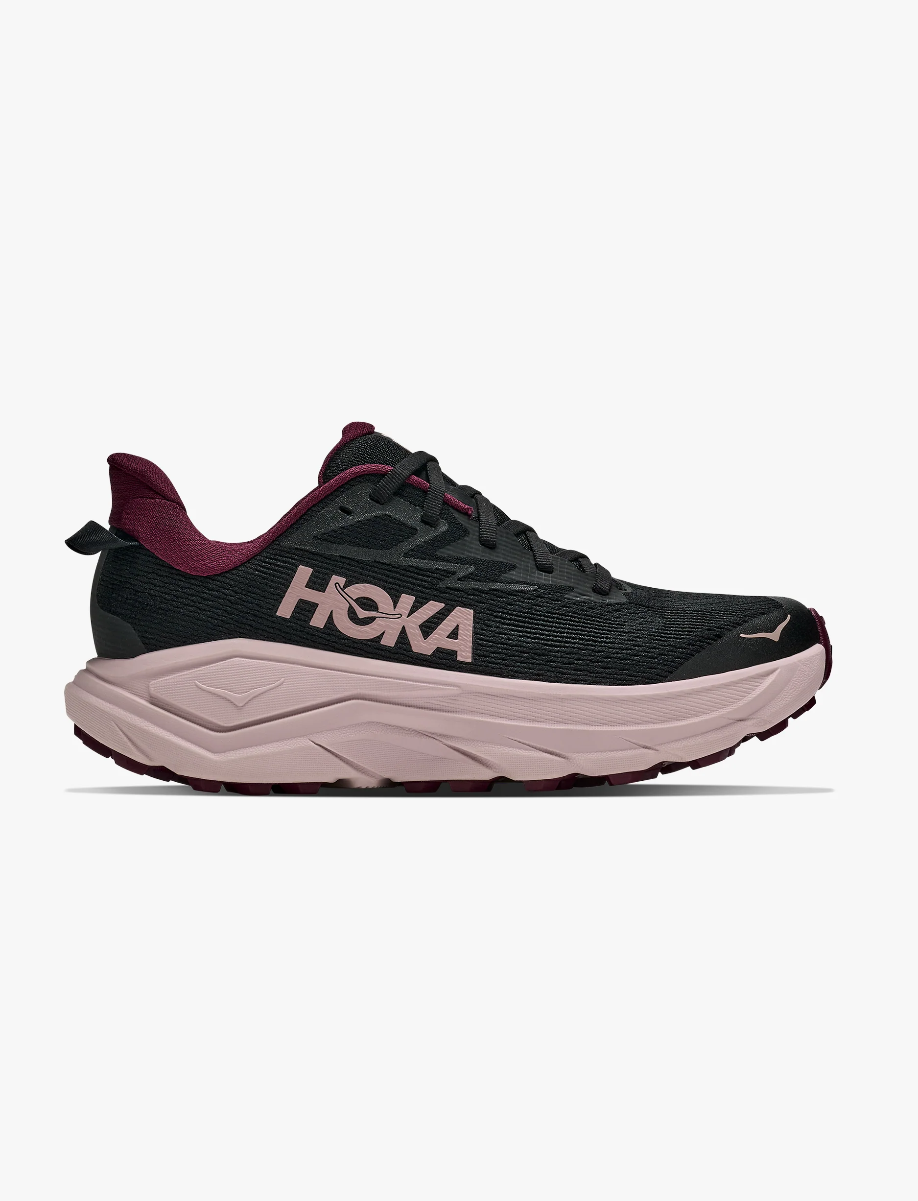 Hoka Challenger 8 - נעלי ספורט נשים הוקה צ'אלנג'ר 8 - Image 2