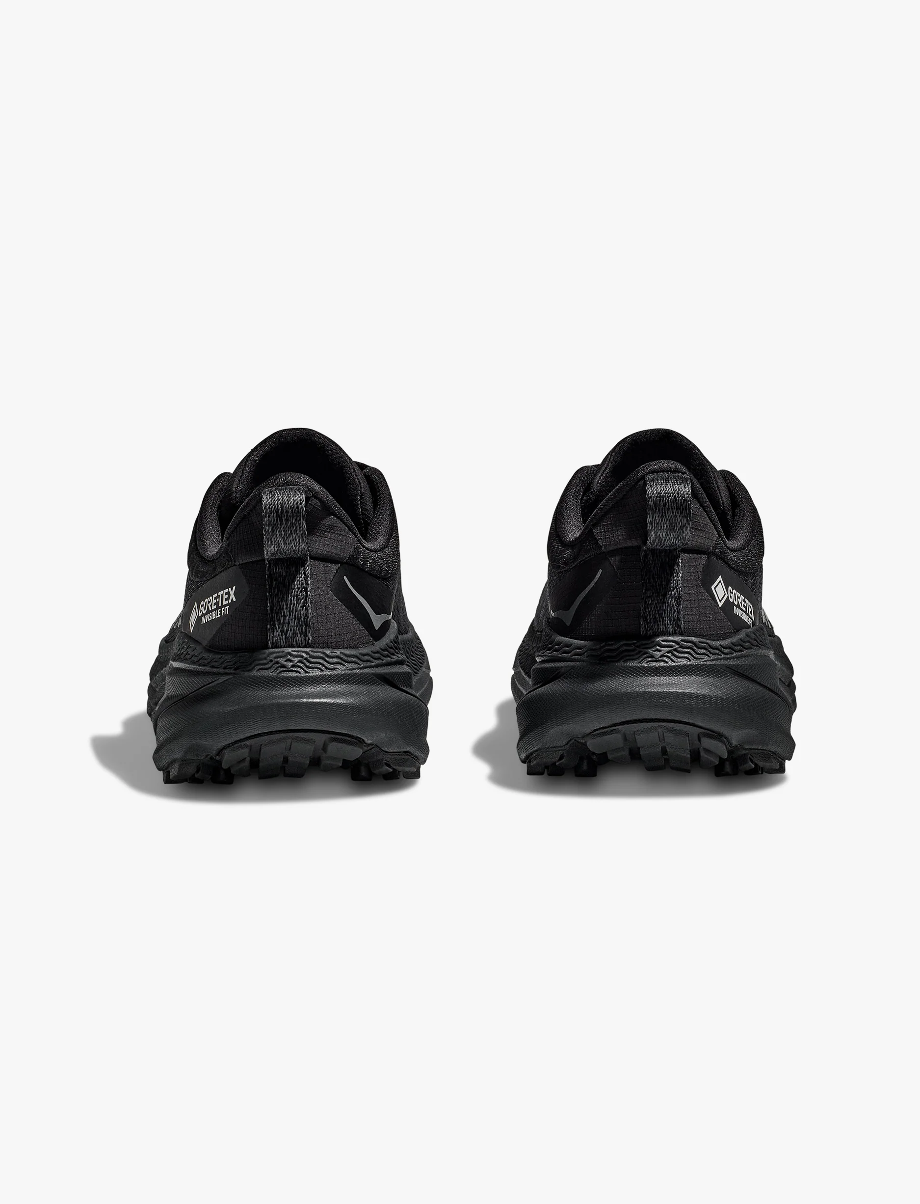 HOKA CHALLENGER ATR 7 GTX - נעלי ספורט הוקה גברים צלנג'ר 7 גורטקס בצבע שחור/שחור - Image 5