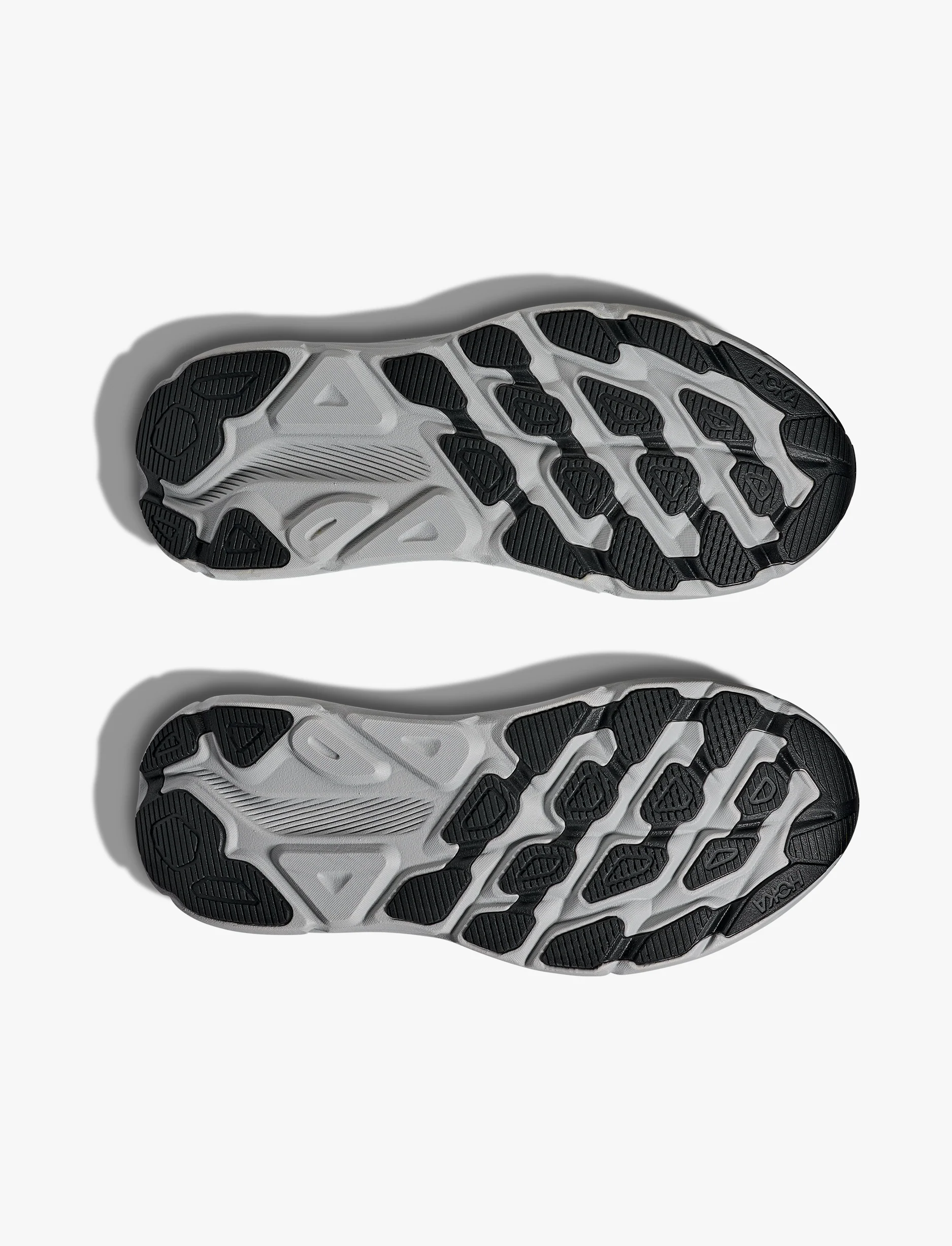 HOKA CLIFTON 9 GTX - נעלי ספורט קליפטון 9 גורטקס לגברים בצבע כחול ערפל/שחור - Image 7