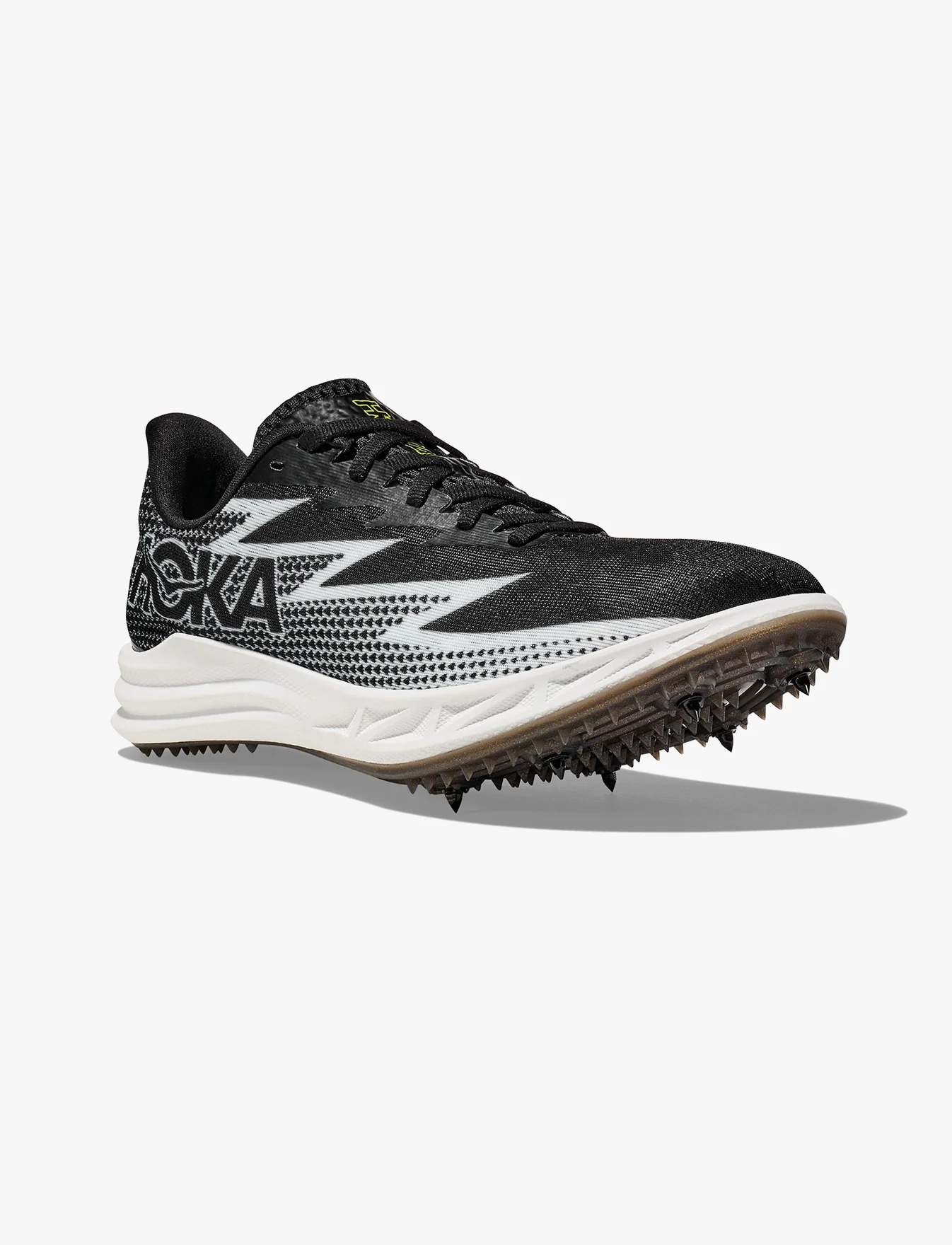 Hoka Crescendo MD - נעלי ספורט הוקה קרסקנדו בצבע שחור/לבן