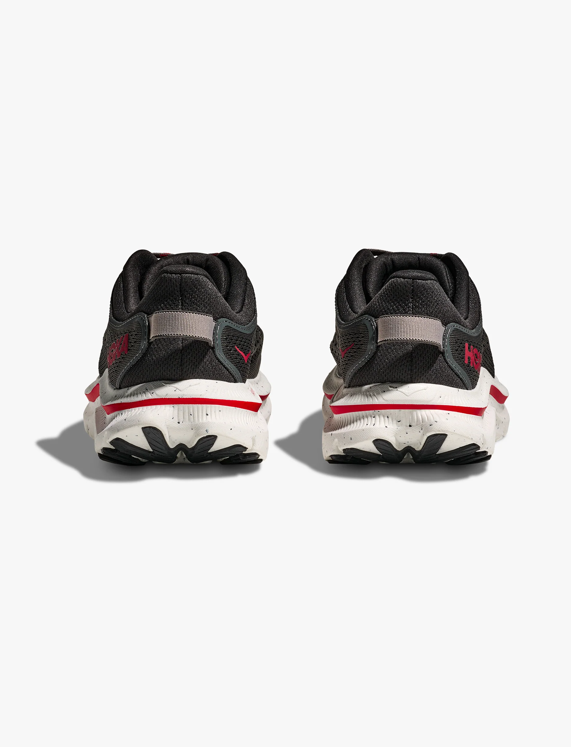 HOKA KAWANA 2 - נעלי ספורט הוקה קאוונה 2 לגברים בצבע אפור אספלט/שחור - Image 6