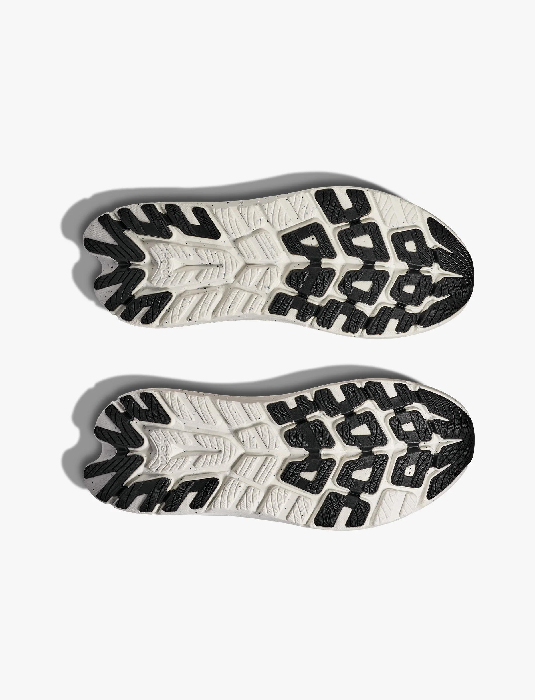 HOKA KAWANA 2 - נעלי ספורט הוקה קאוונה 2 לגברים בצבע אפור אספלט/שחור - Image 8