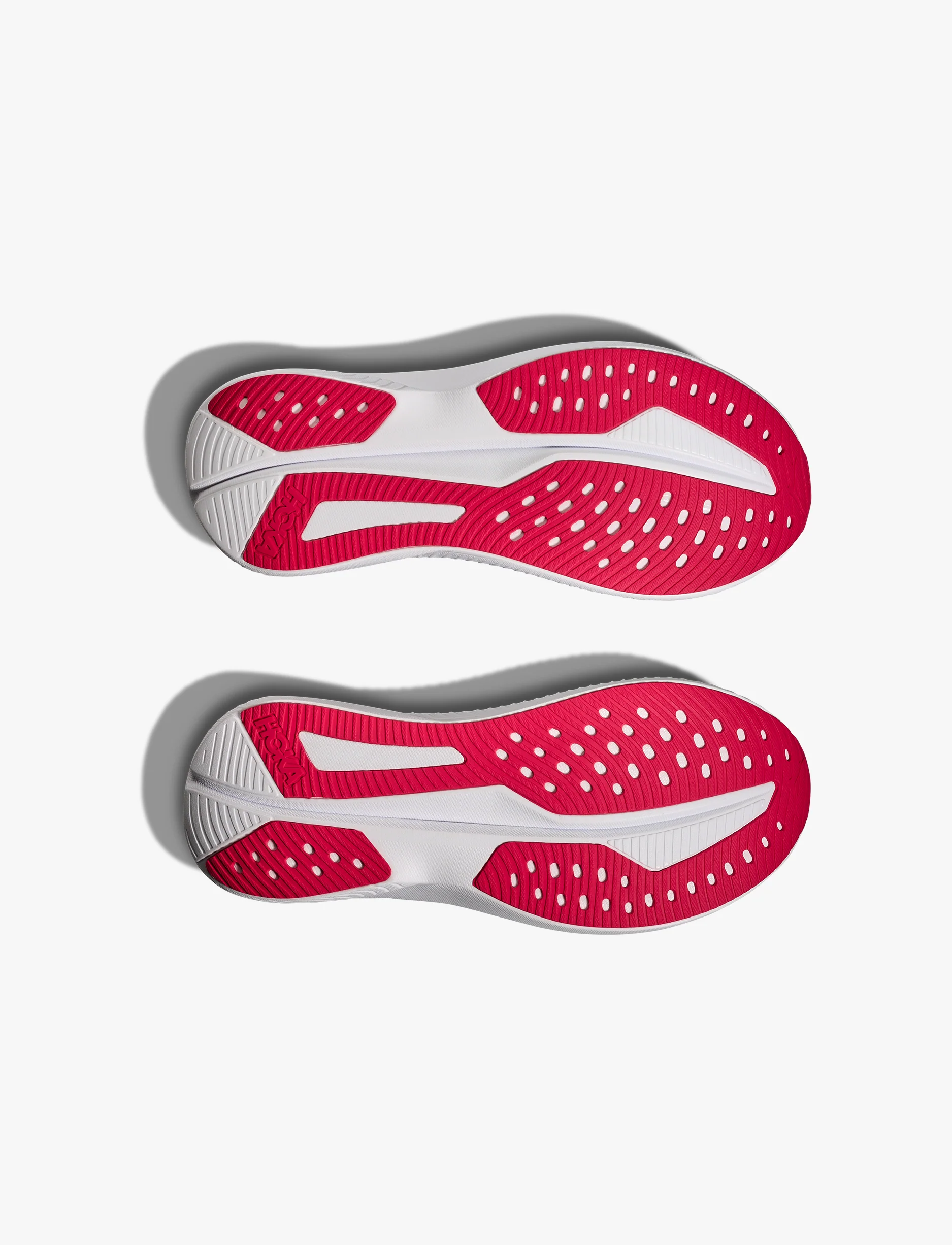 HOKA MACH 6 - נעלי ספורט לנשים הוקה מאך 6 בצבע נייבי ורסיטי/דמדומים - Image 8