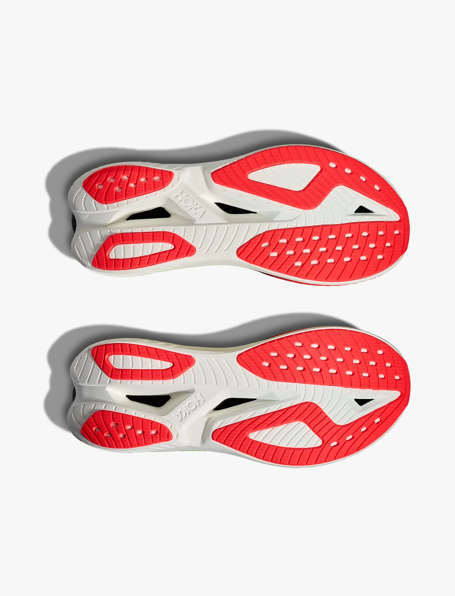 HOKA MACH X 3 Wide - נעלי ספורט לגברים הוקה מאכ איקס 3 רחבות - Image 8