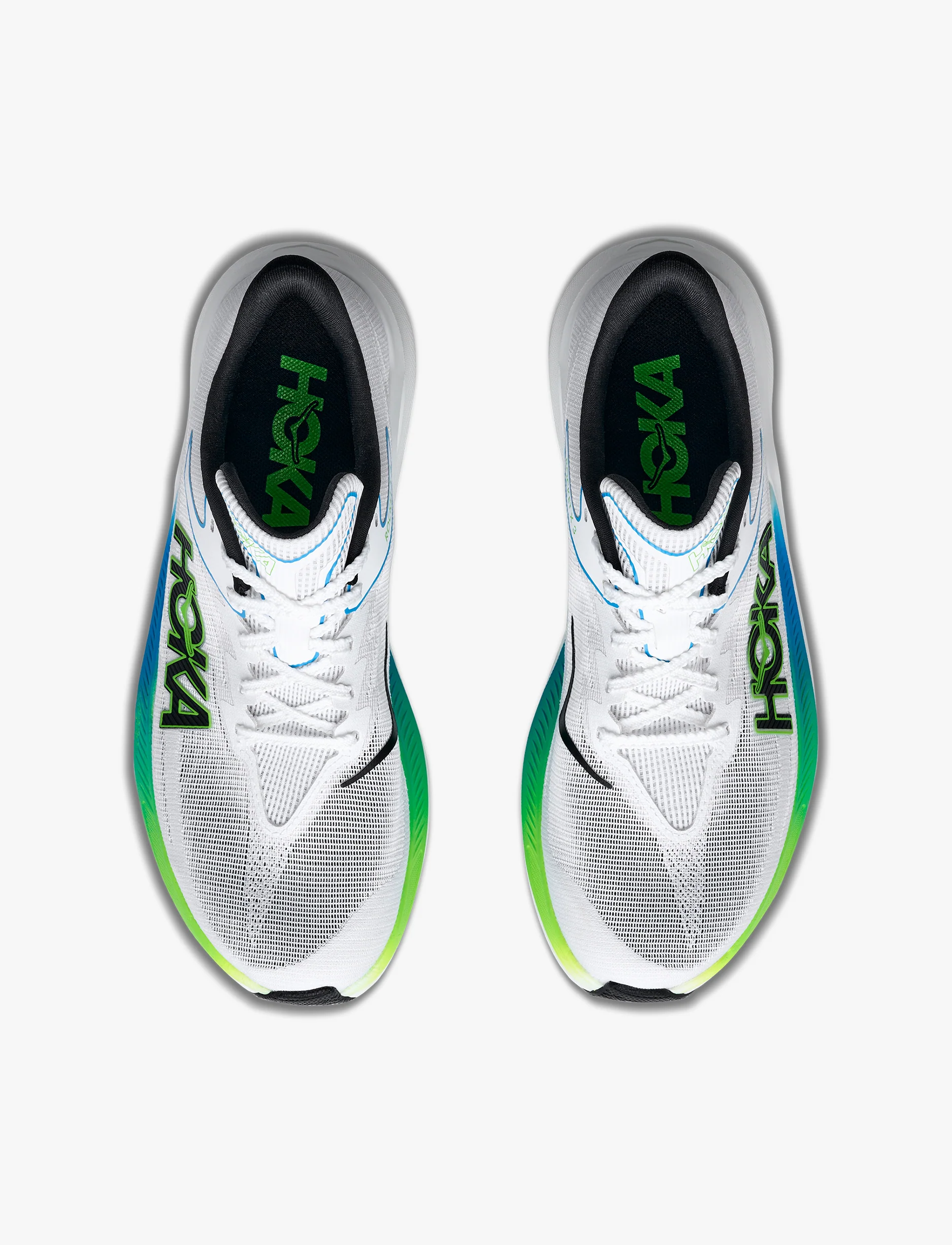 HOKA ROCKET X 3 - נעלי ספורט הוקה רוקט איקס 3 - Image 4