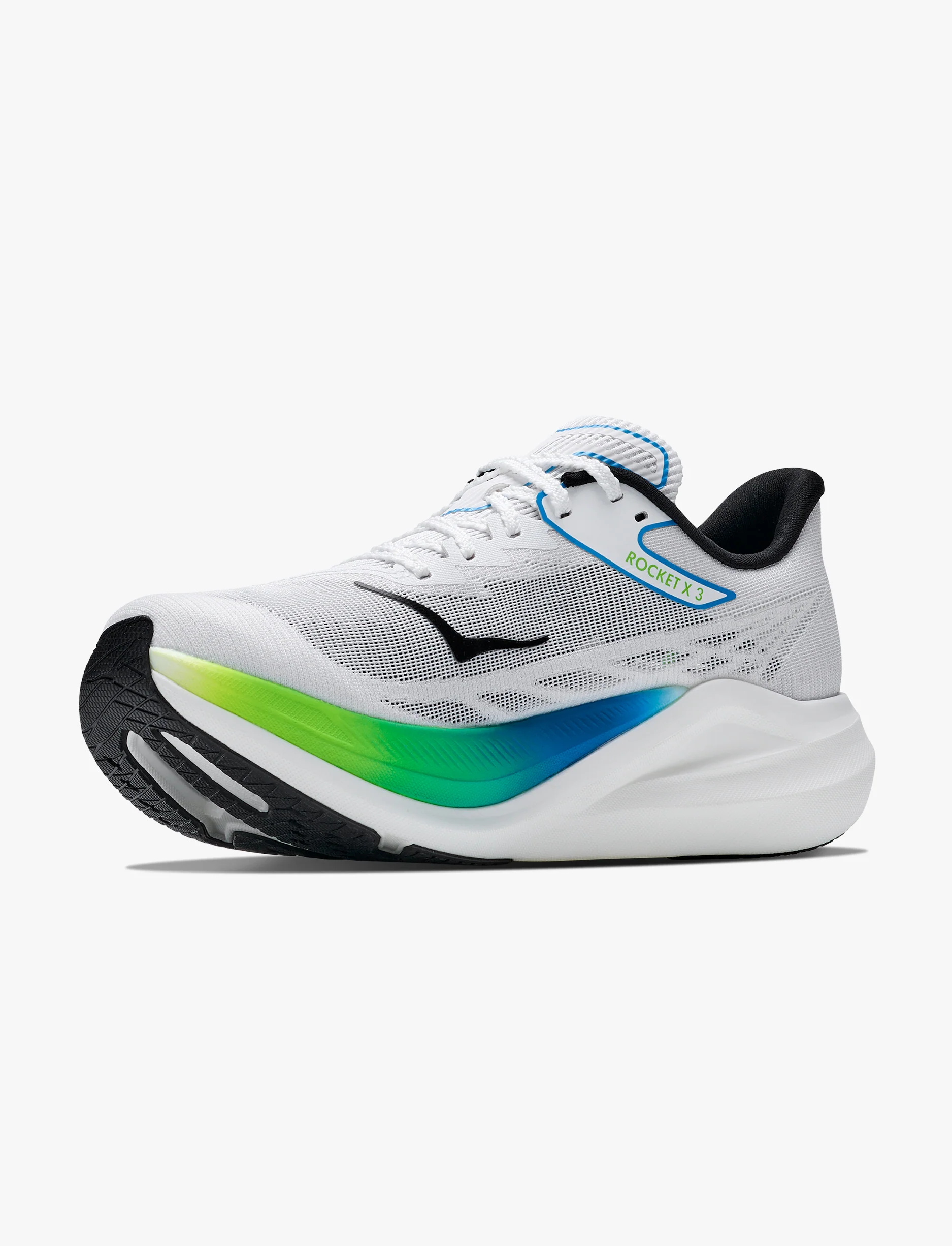 HOKA ROCKET X 3 - נעלי ספורט הוקה רוקט איקס 3 - Image 6