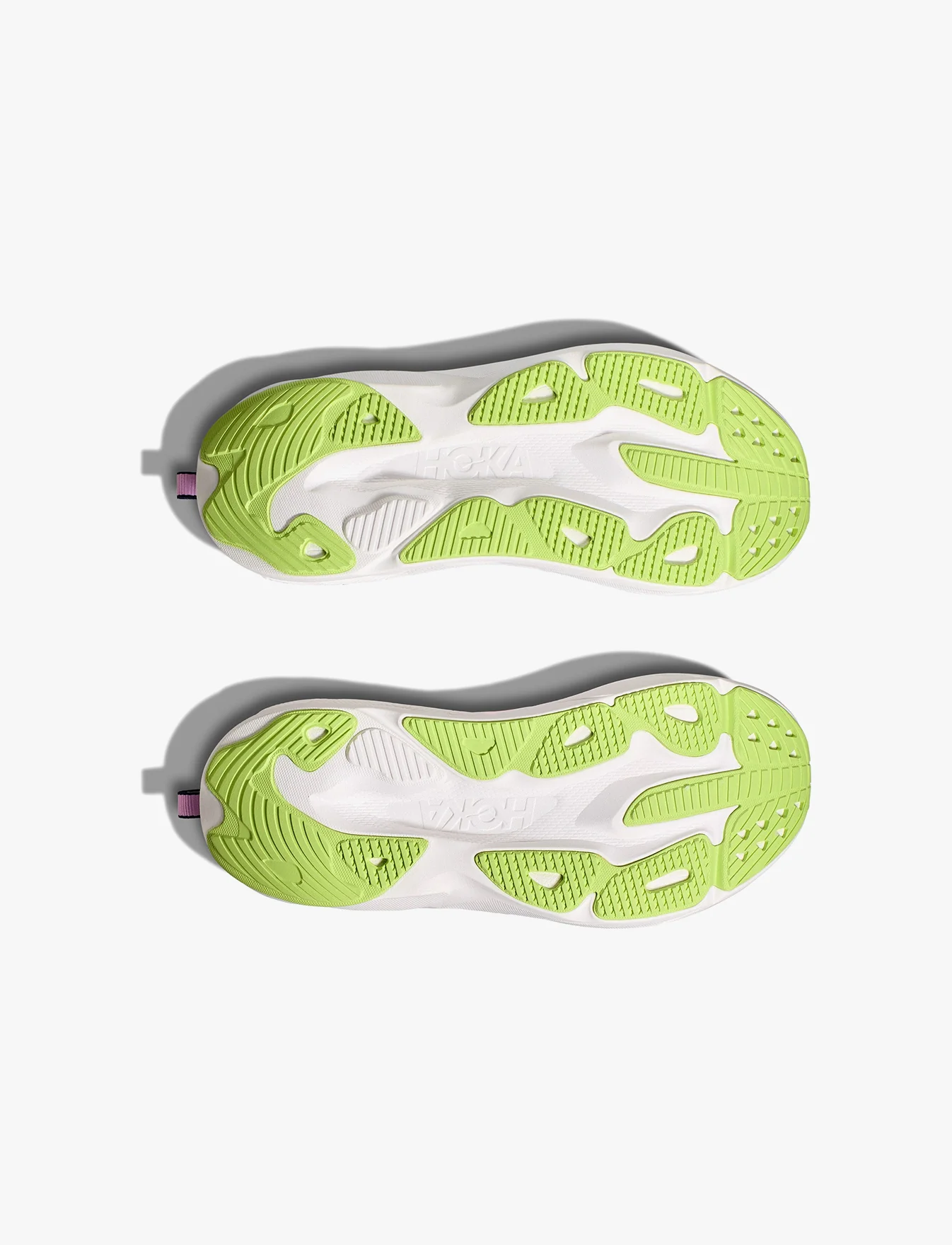Hoka Skyflow - נעלי ספורט נשים הוקה סקייפלו בצבע ורוד דמדומים - Image 8