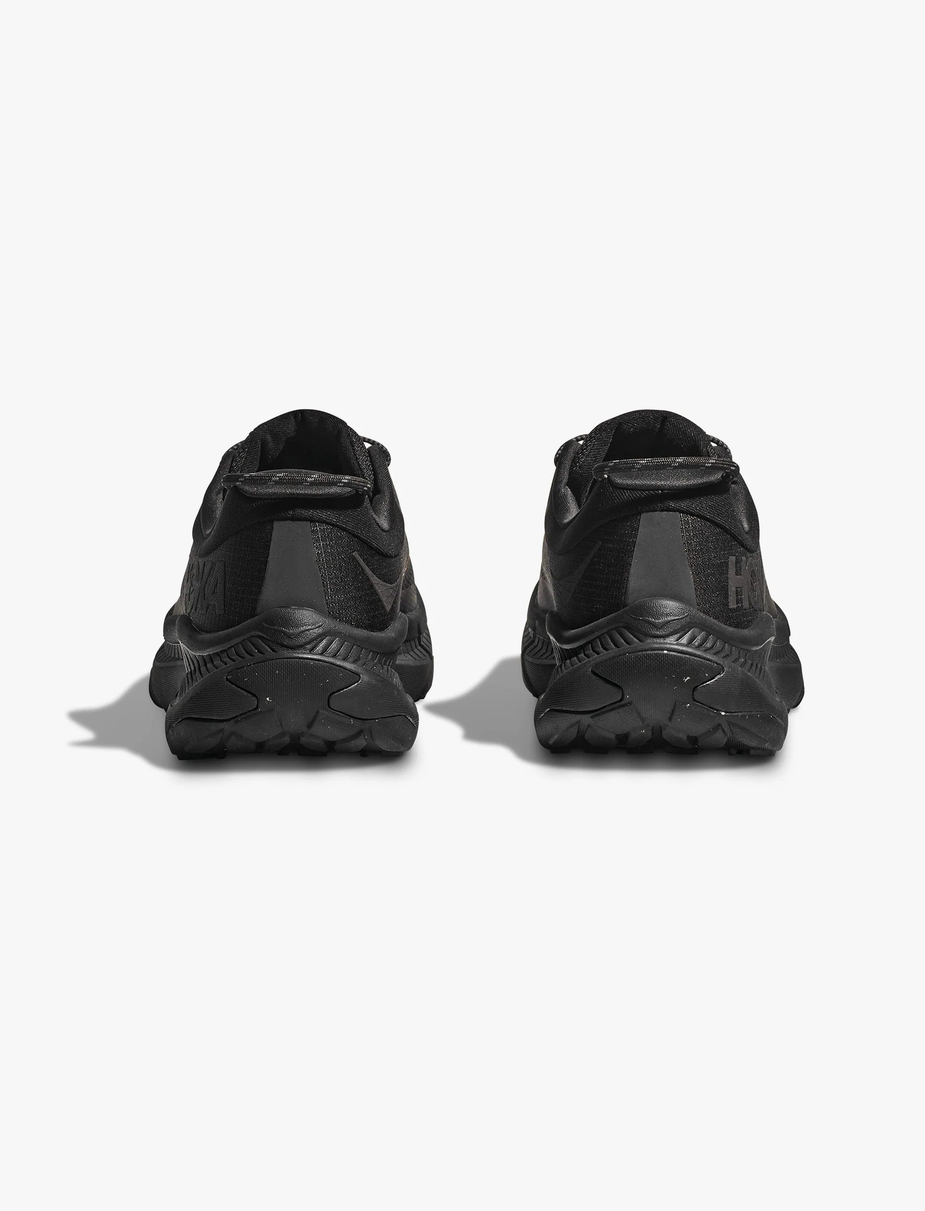 HOKA Transport GTX - נעלי ספורט נשים הוקה טרנספורט בצבע שחור - Image 5