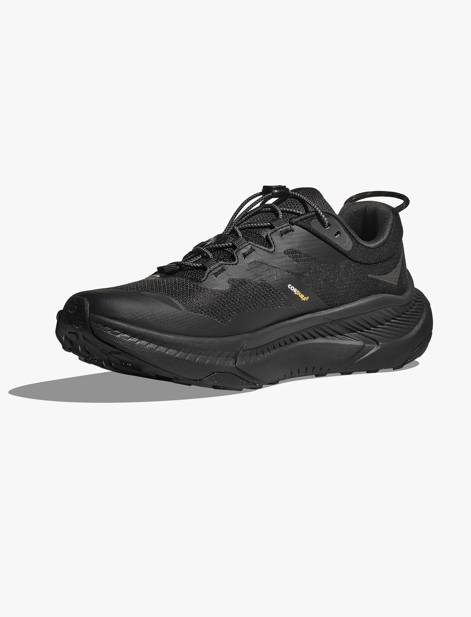 HOKA Transport GTX - נעלי ספורט נשים הוקה טרנספורט בצבע שחור - Image 6